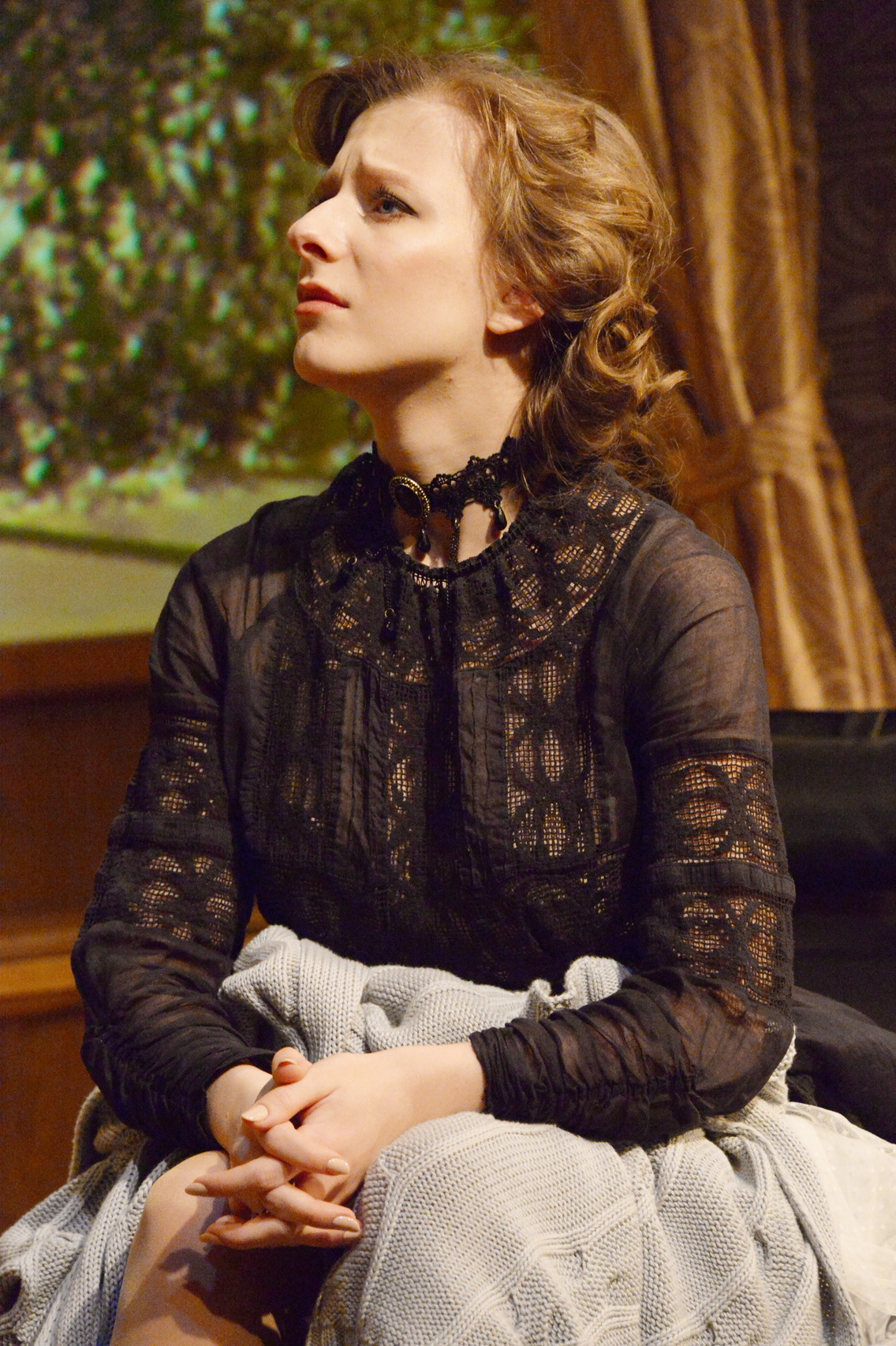 Лиза Арзамасова