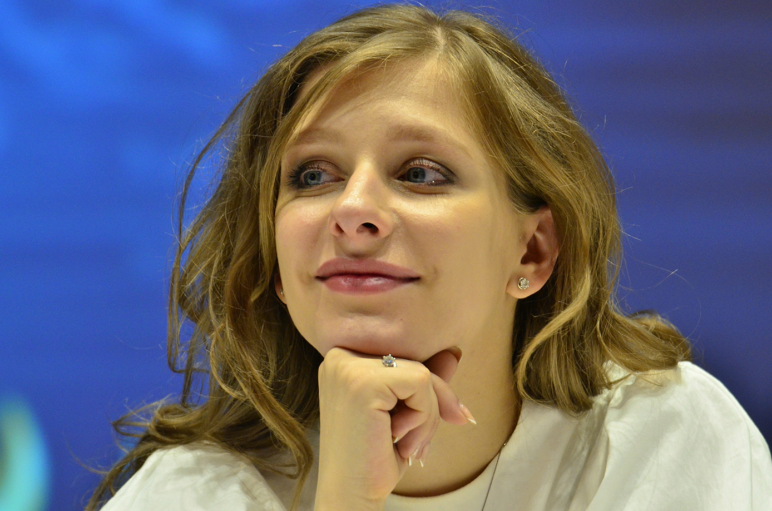 Лиза Арзамасова