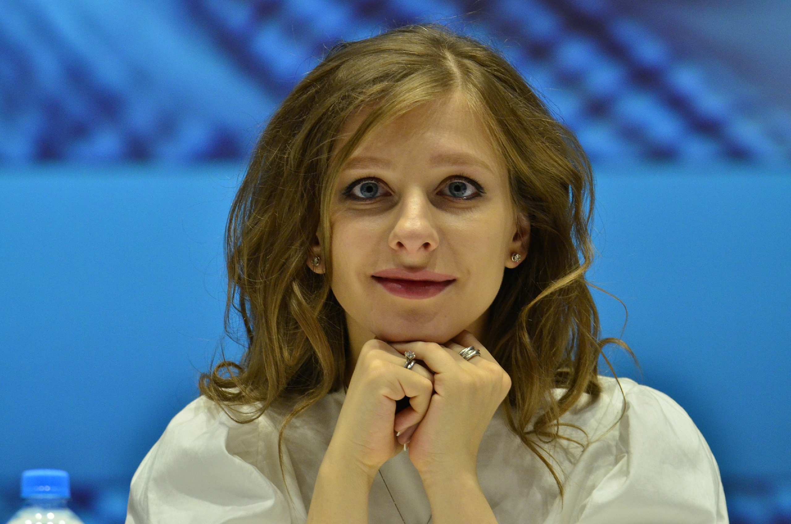 Лиза Арзамасова