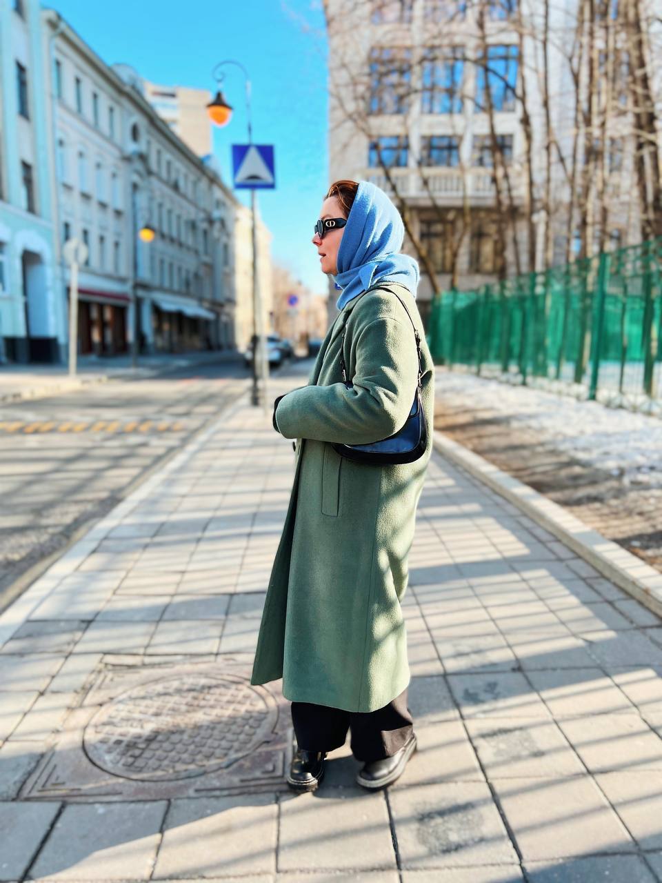 Татьяна Брухунова