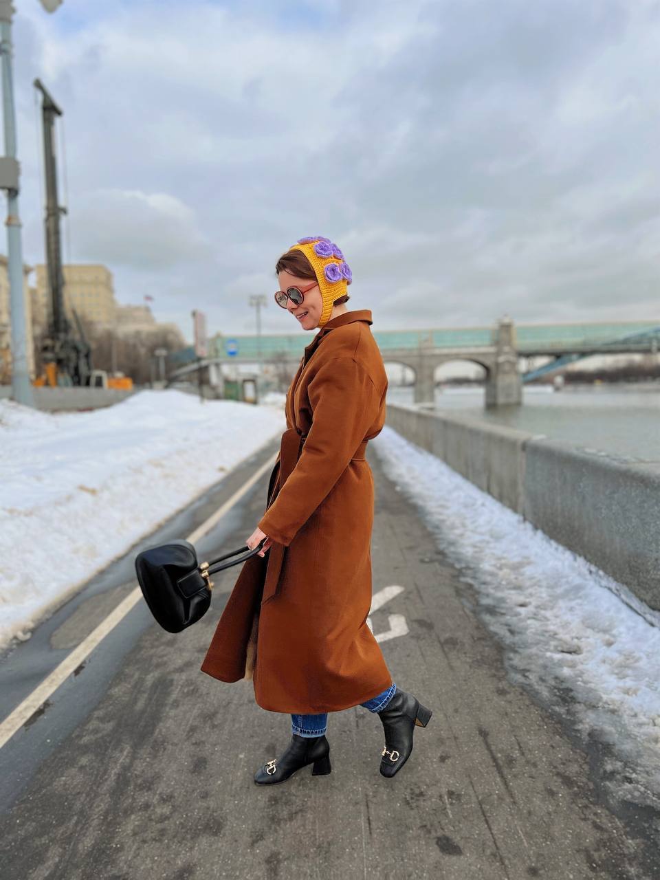Татьяна Брухунова