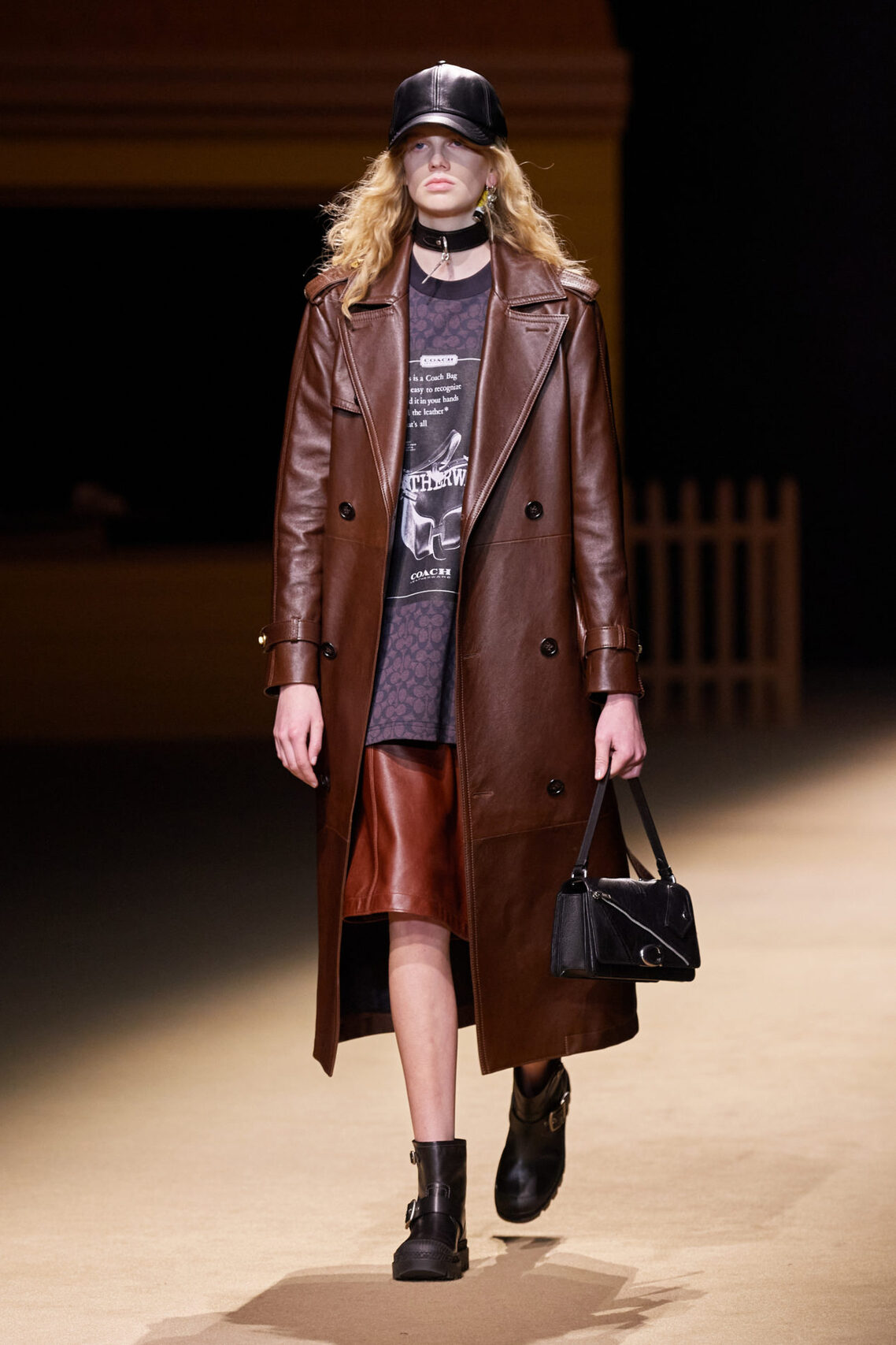 The Coach FW22