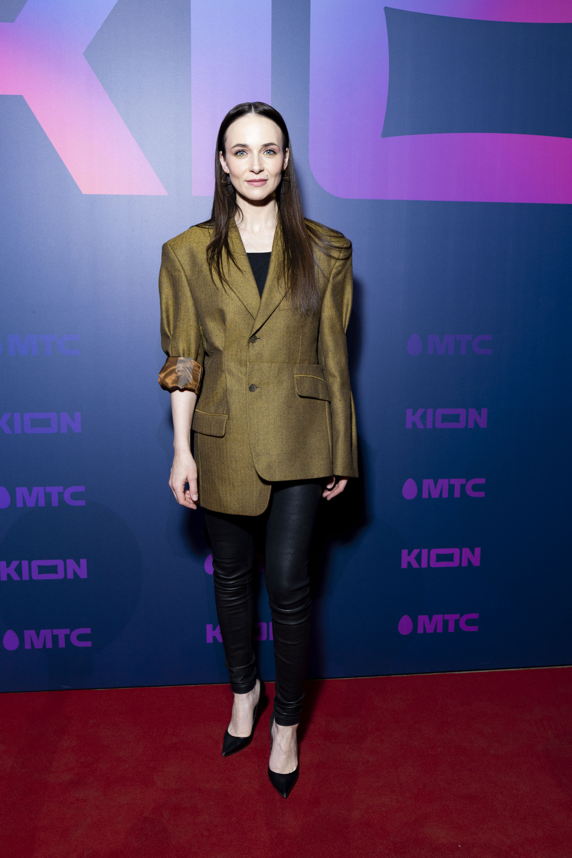 Анна Снаткина