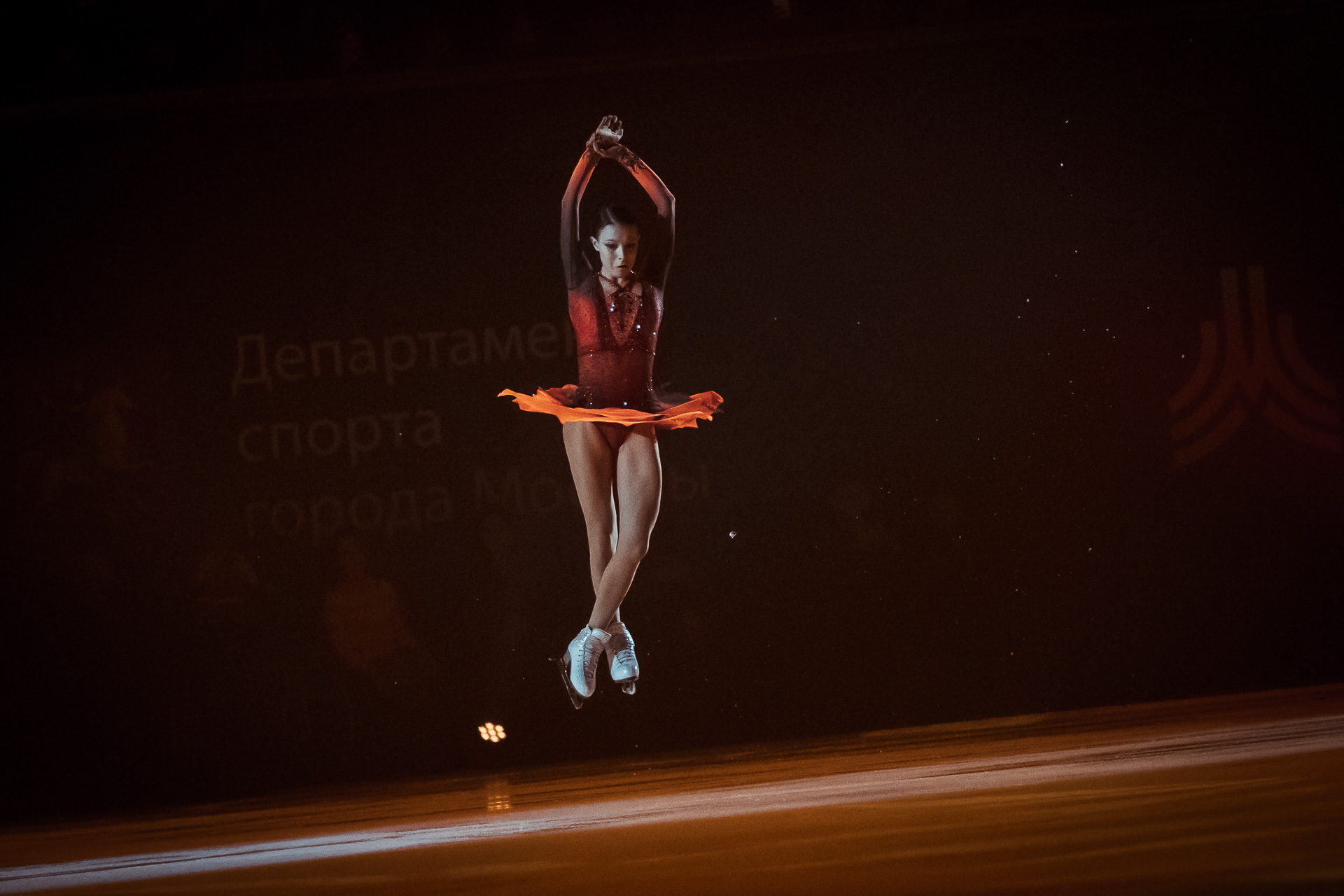 Анна Щербакова