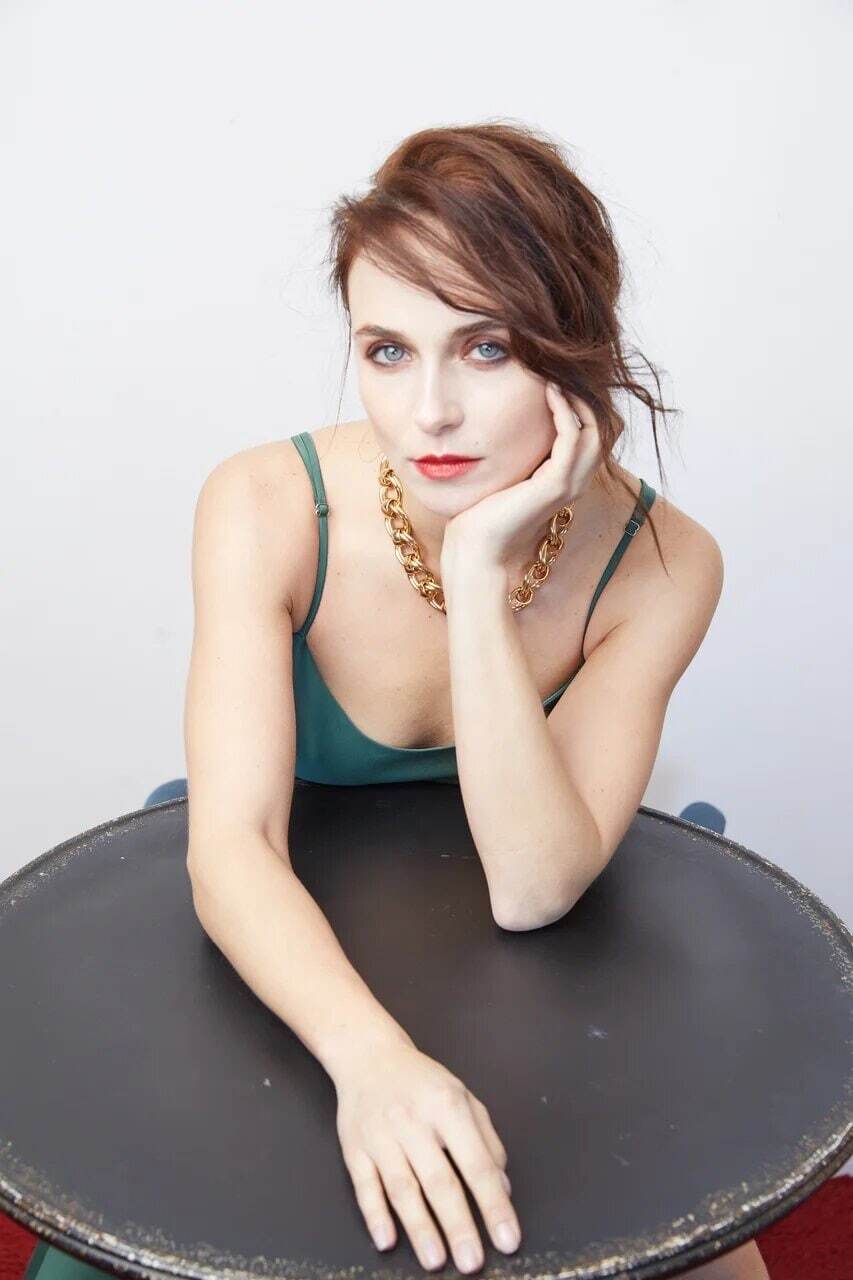 Анна Снаткина