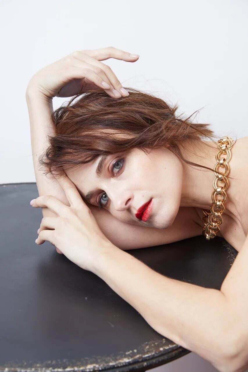 Анна Снаткина