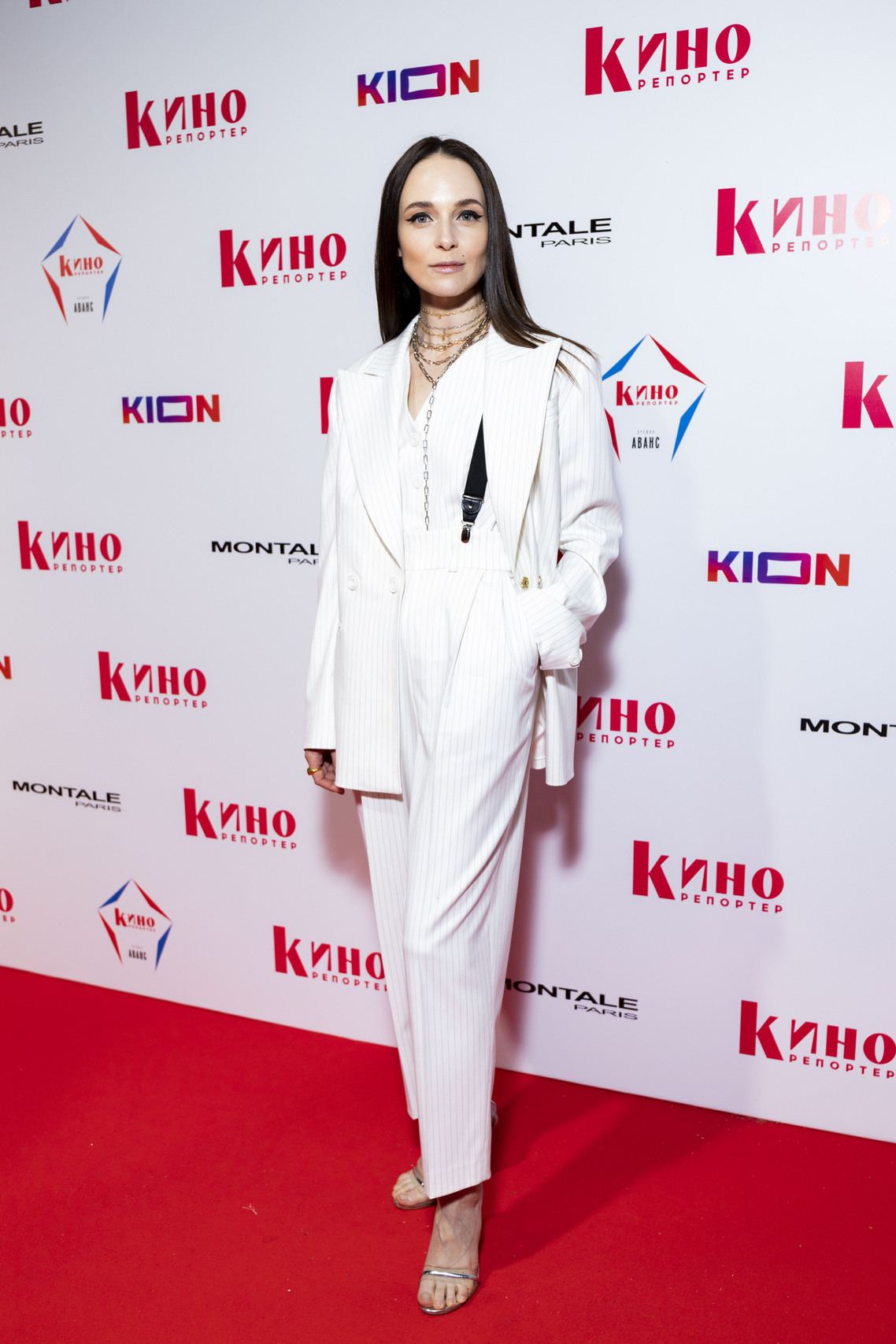 Анна Снаткина