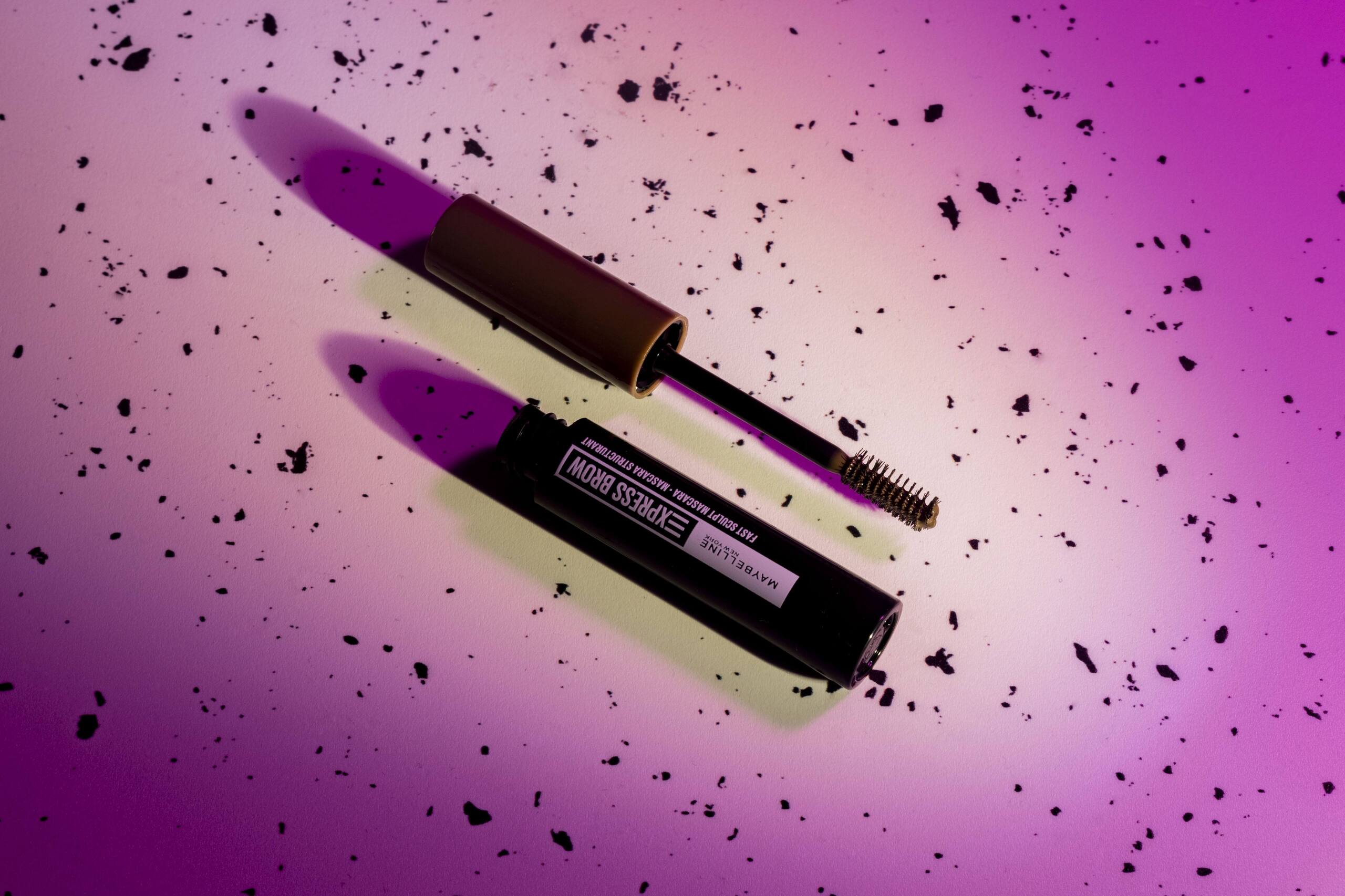 Тушь для бровей Brow Fast Sculpt, Maybelline NY, 519 руб. 