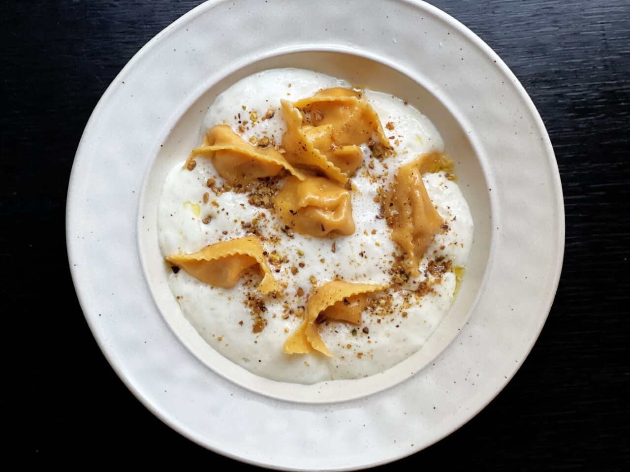 Весенние обновления меню во FLØR