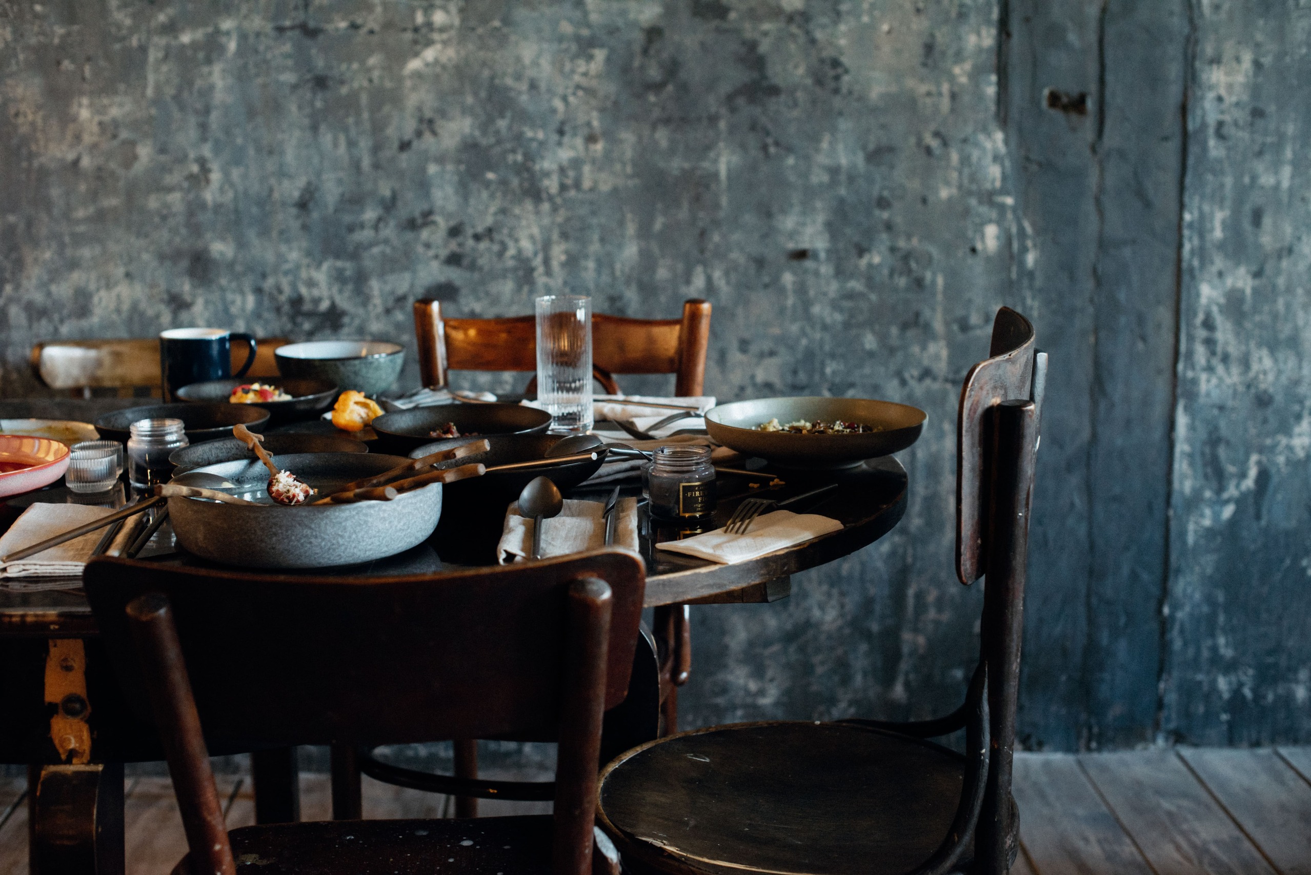 Благотворительная лекция от бара-бистро «Менталитет»