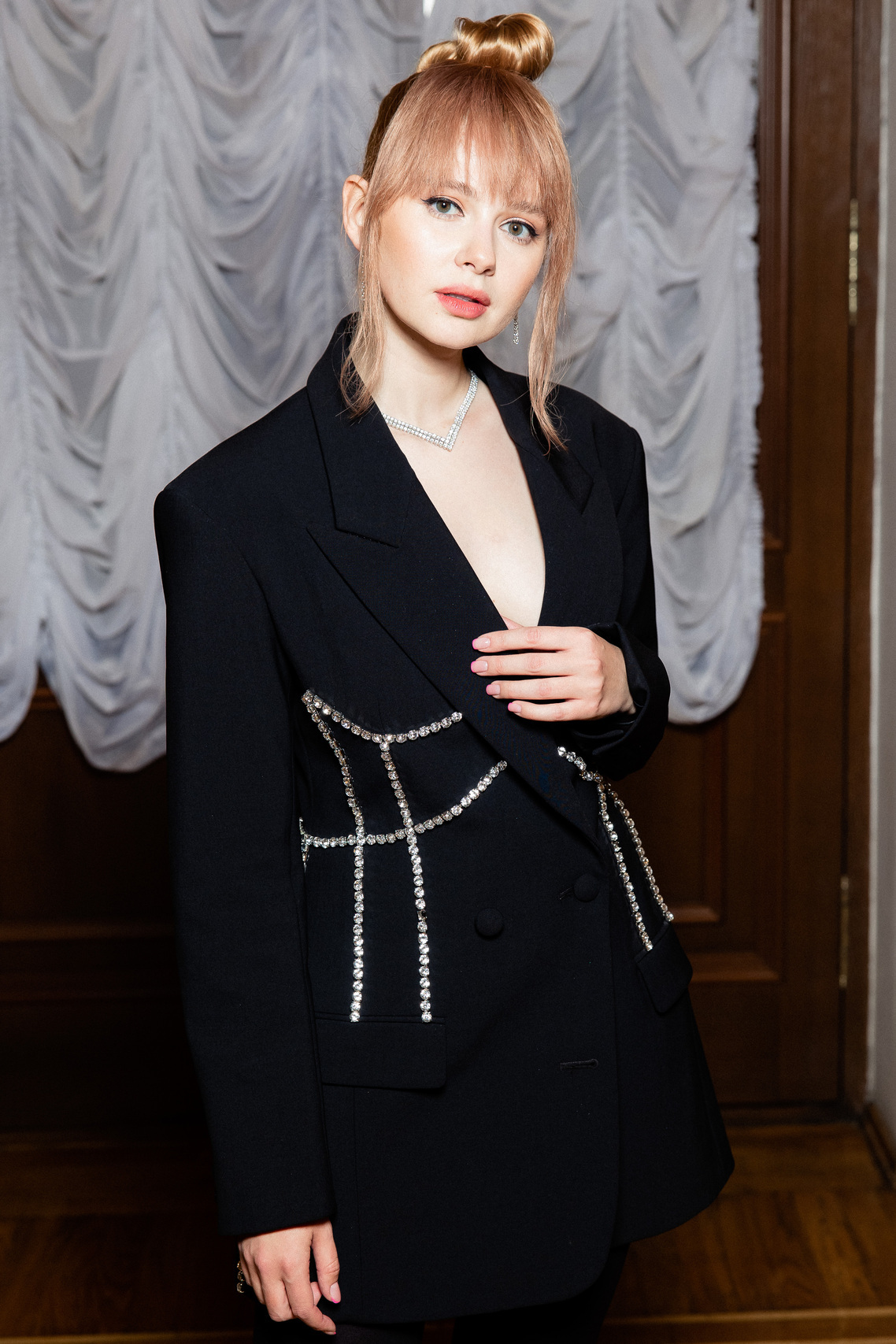 Анастасия Уколова