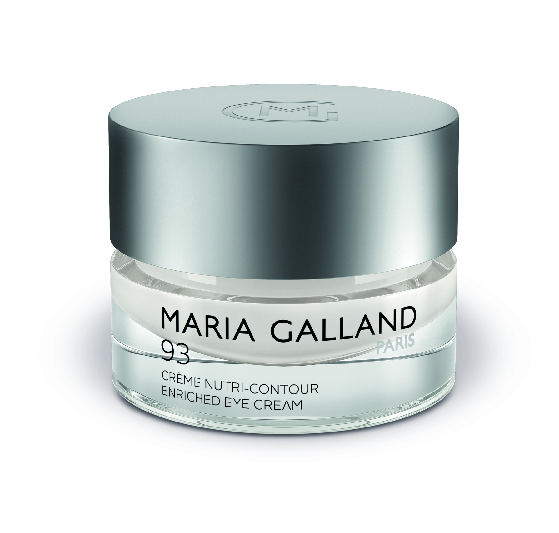 Насыщенный омолаживающий крем для век 93, Maria Galland, 10 577 руб.