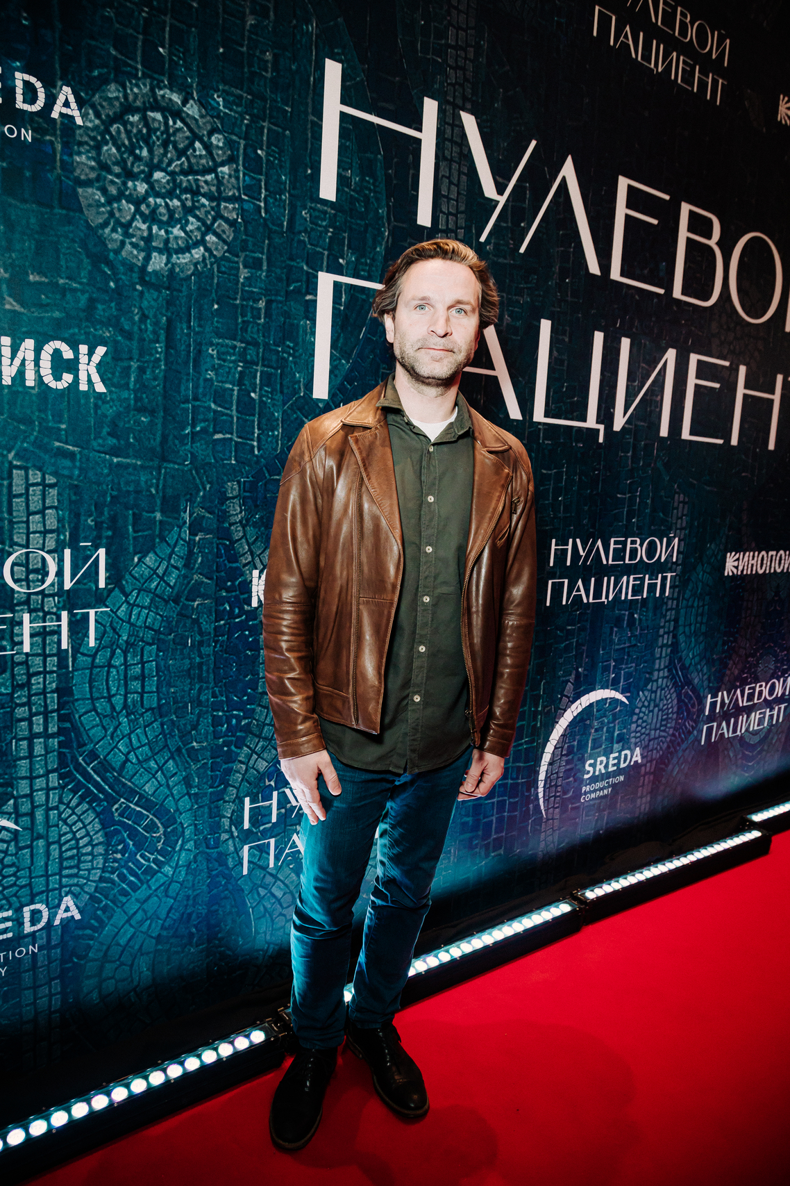 Виктор Добронравов