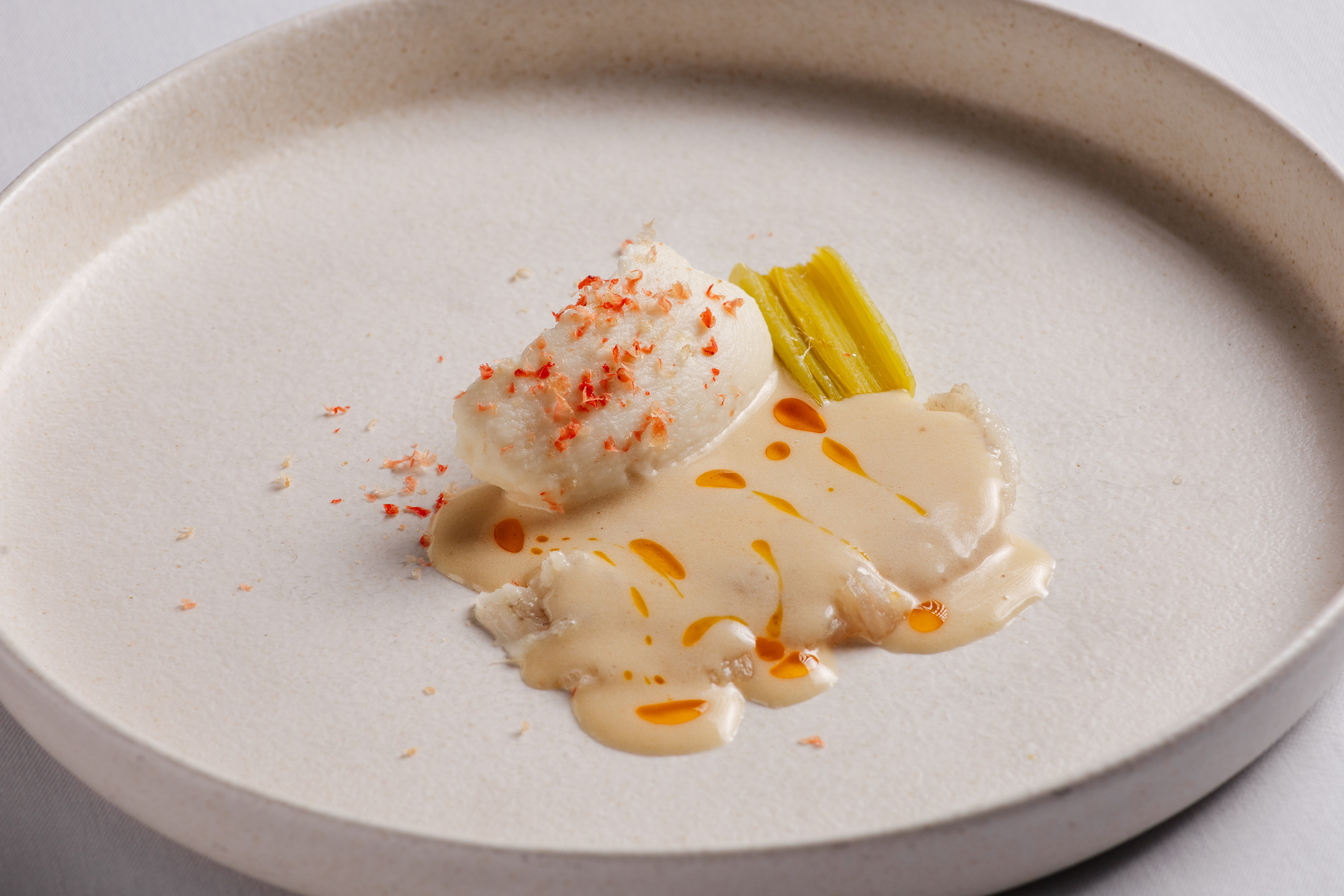 Воспоминания о: гастрономические истории от шефа Cafe Claret