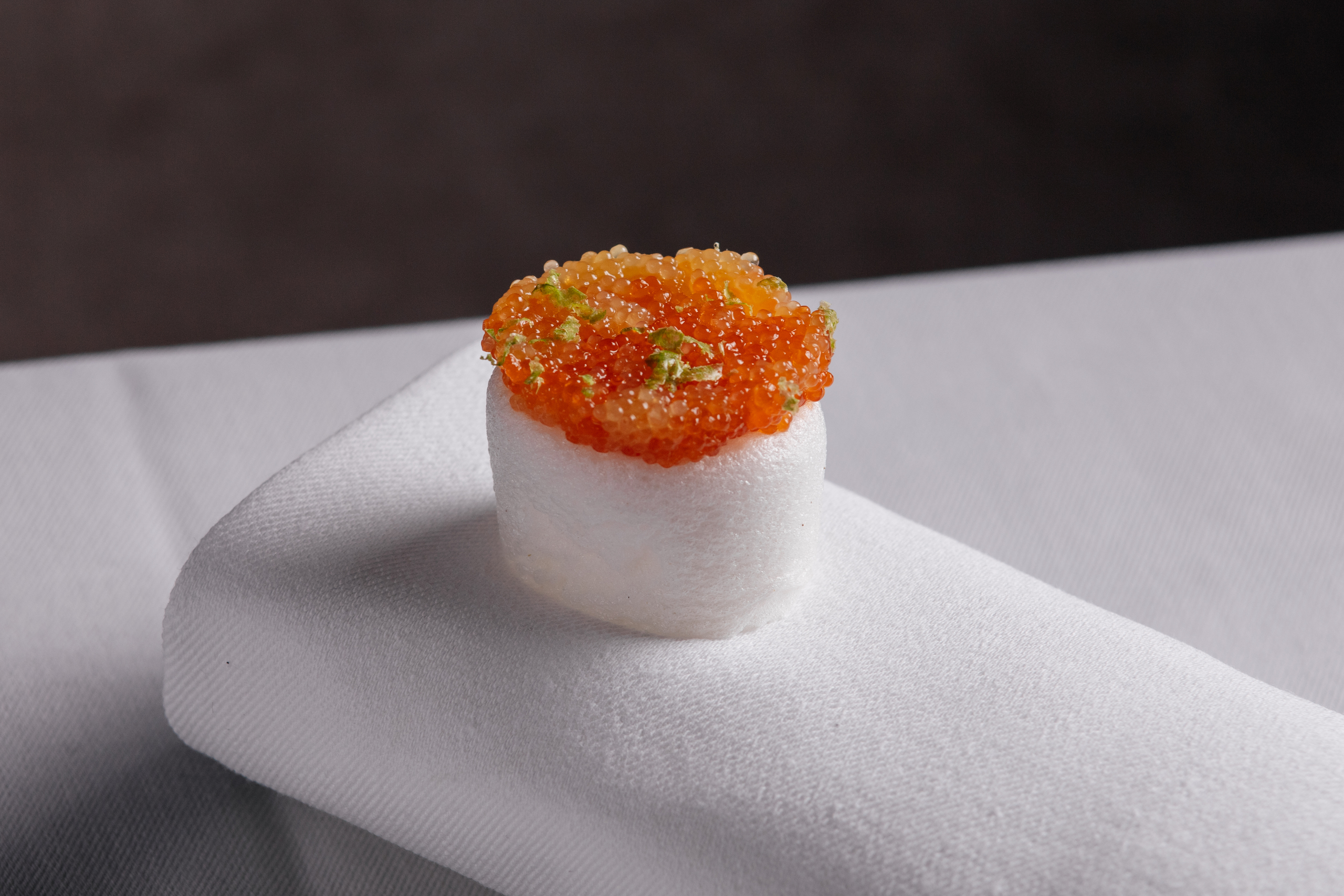 Воспоминания о: гастрономические истории от шефа Cafe Claret