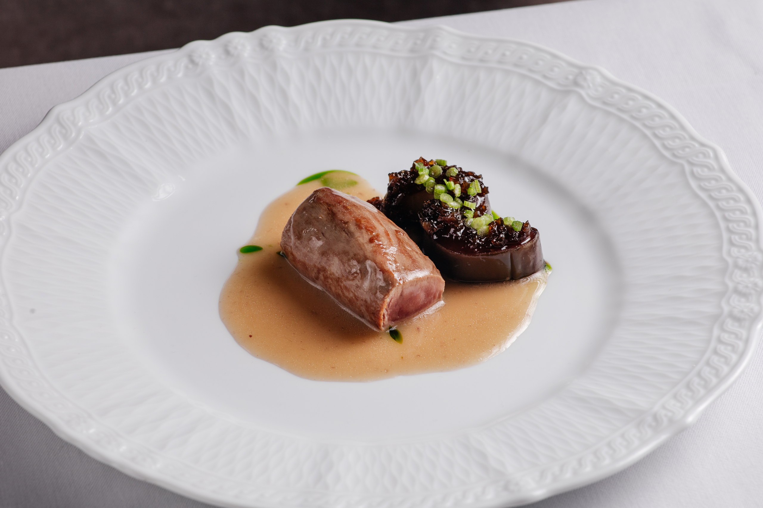 Воспоминания о: гастрономические истории от шефа Cafe Claret