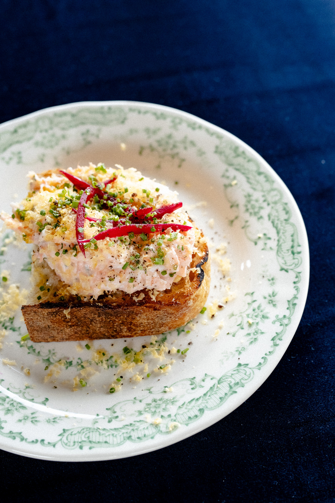 Новый сезон Cruise by Kuznyahouse