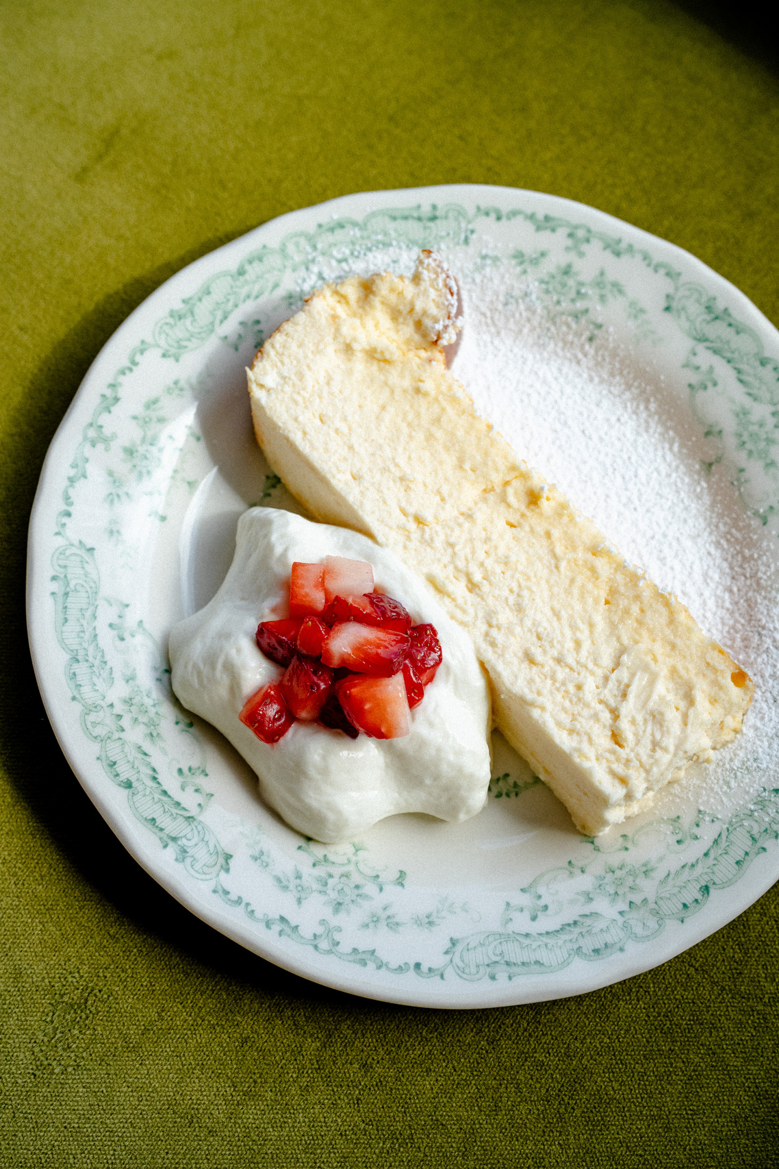 Новый сезон Cruise by Kuznyahouse