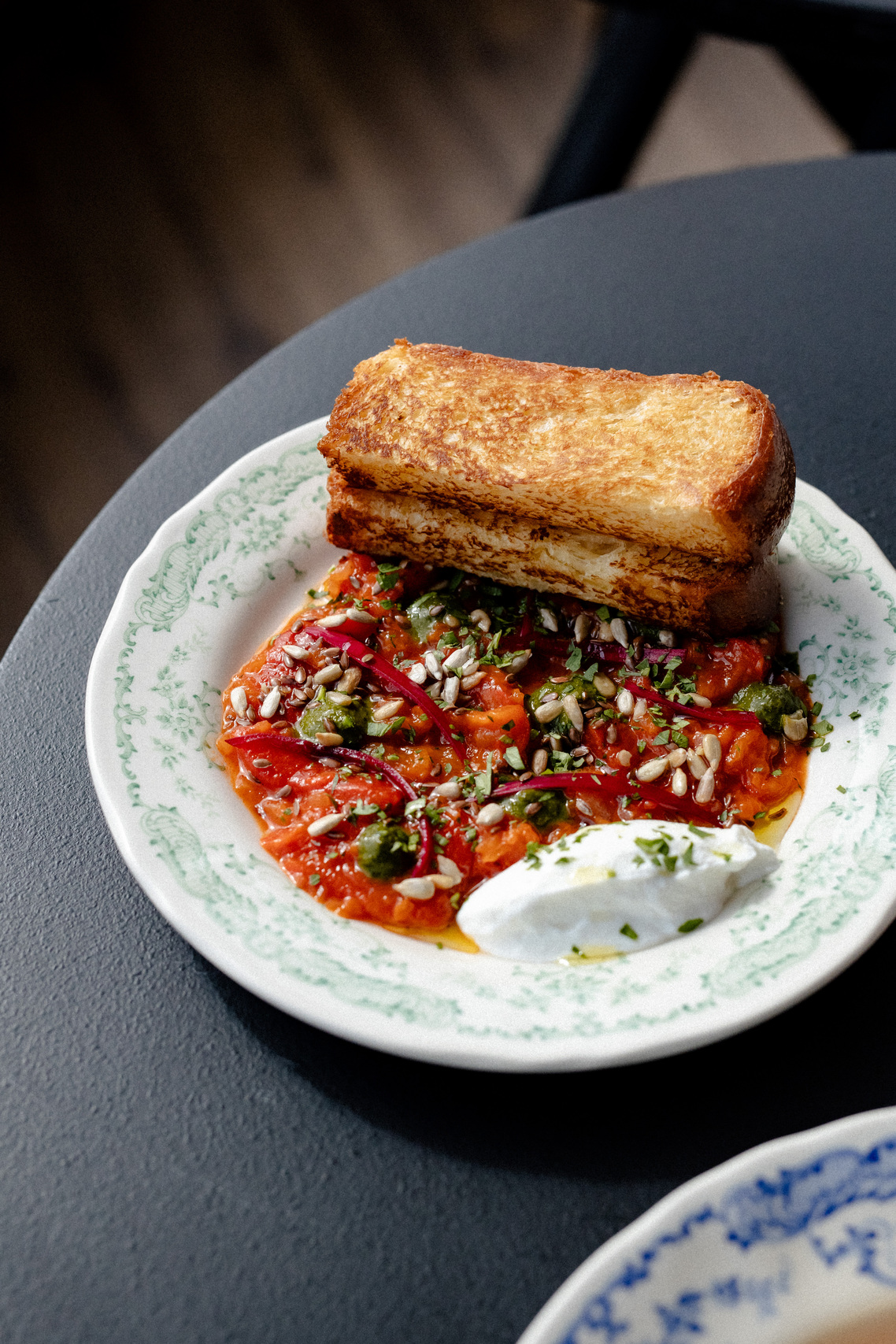 Новый сезон Cruise by Kuznyahouse