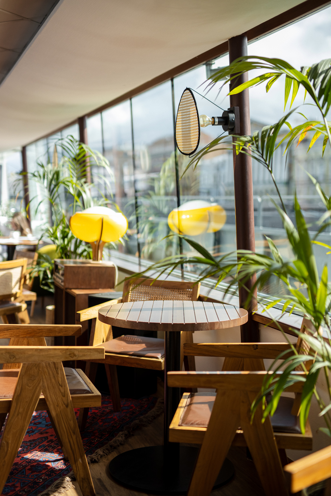 Новый сезон Cruise by Kuznyahouse