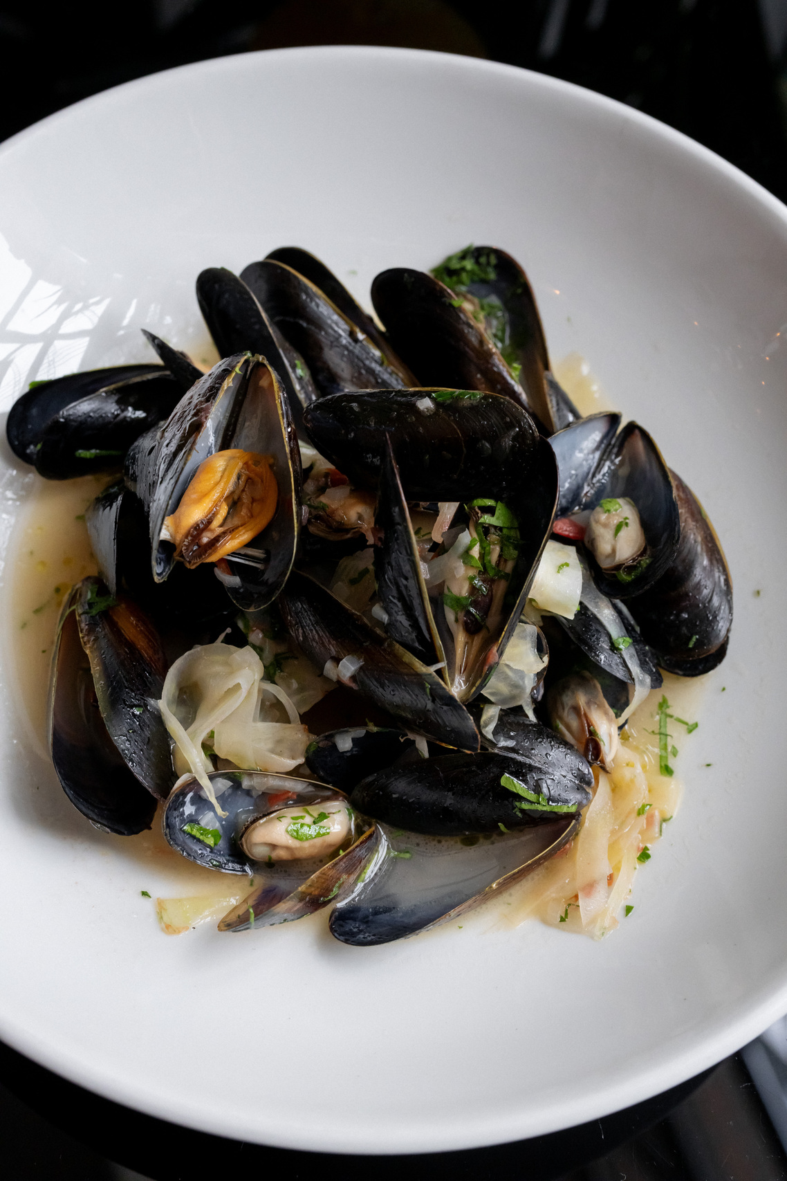 Открытие веранд и обновленное меню в KUZNYAHOUSE