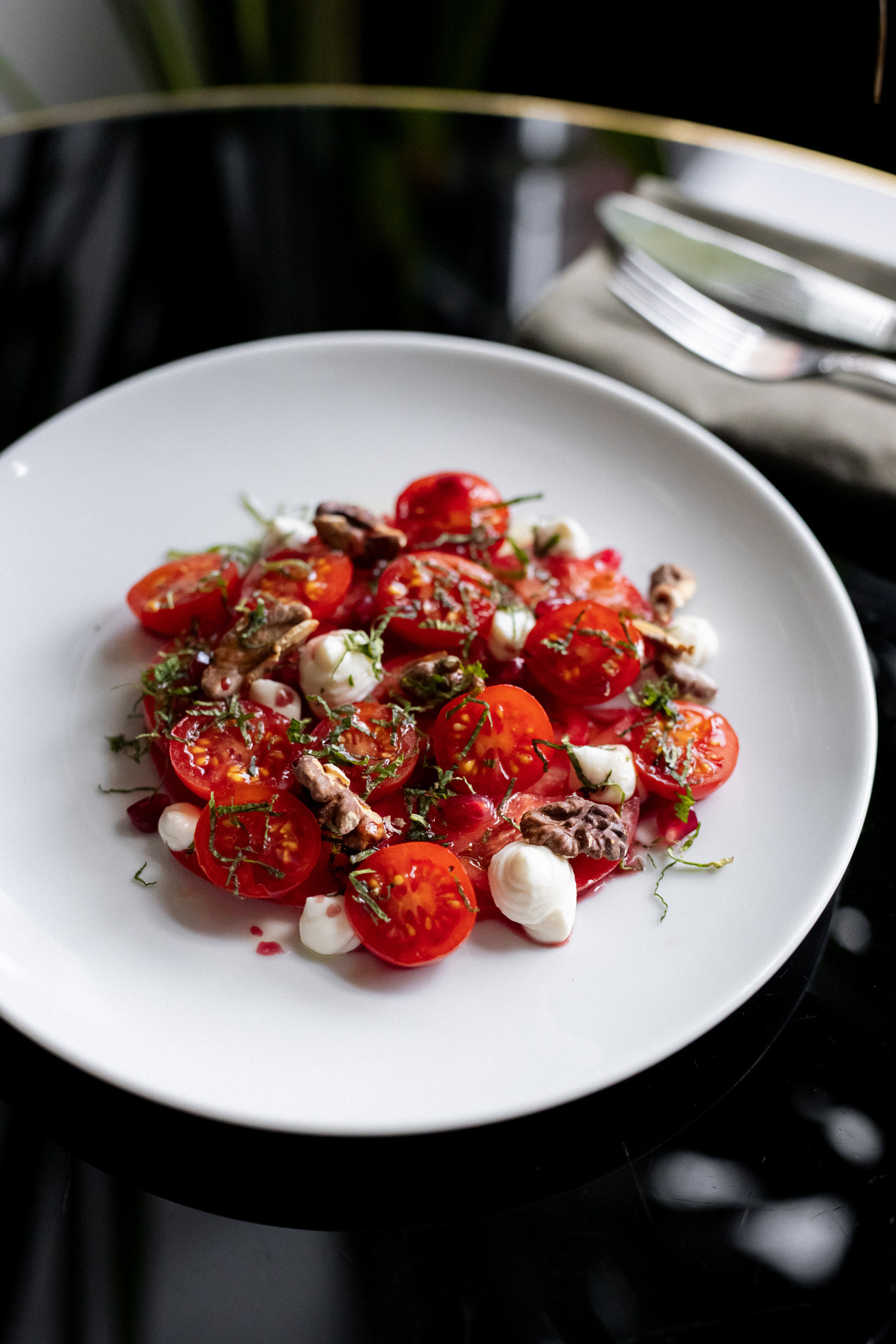 Открытие веранд и обновленное меню в KUZNYAHOUSE