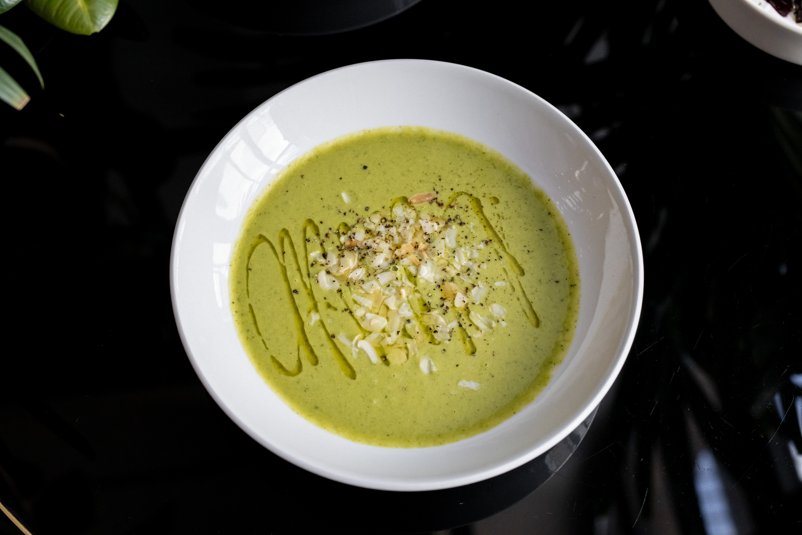 Открытие веранд и обновленное меню в KUZNYAHOUSE