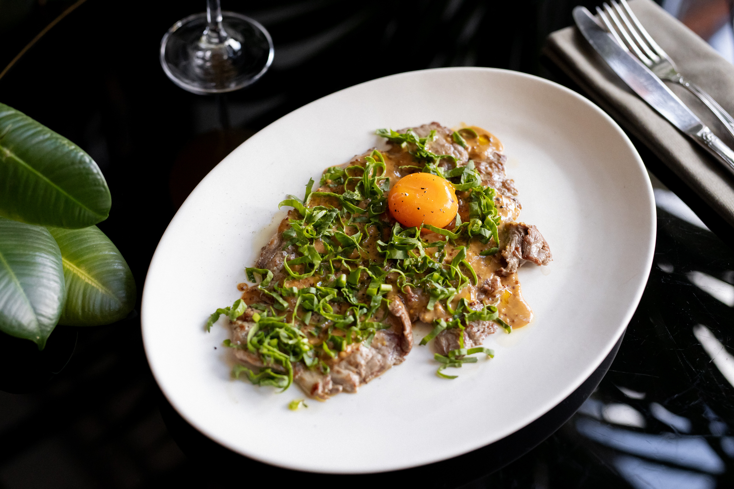 Открытие веранд и обновленное меню в KUZNYAHOUSE