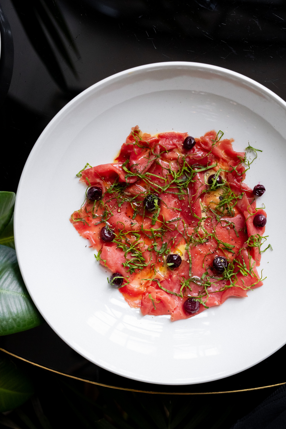 Открытие веранд и обновленное меню в KUZNYAHOUSE