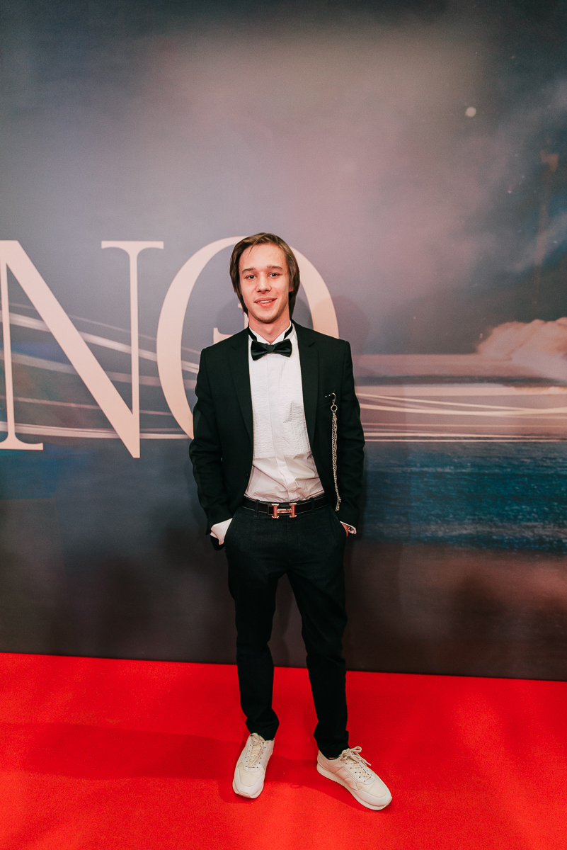 Даниил Вершинин