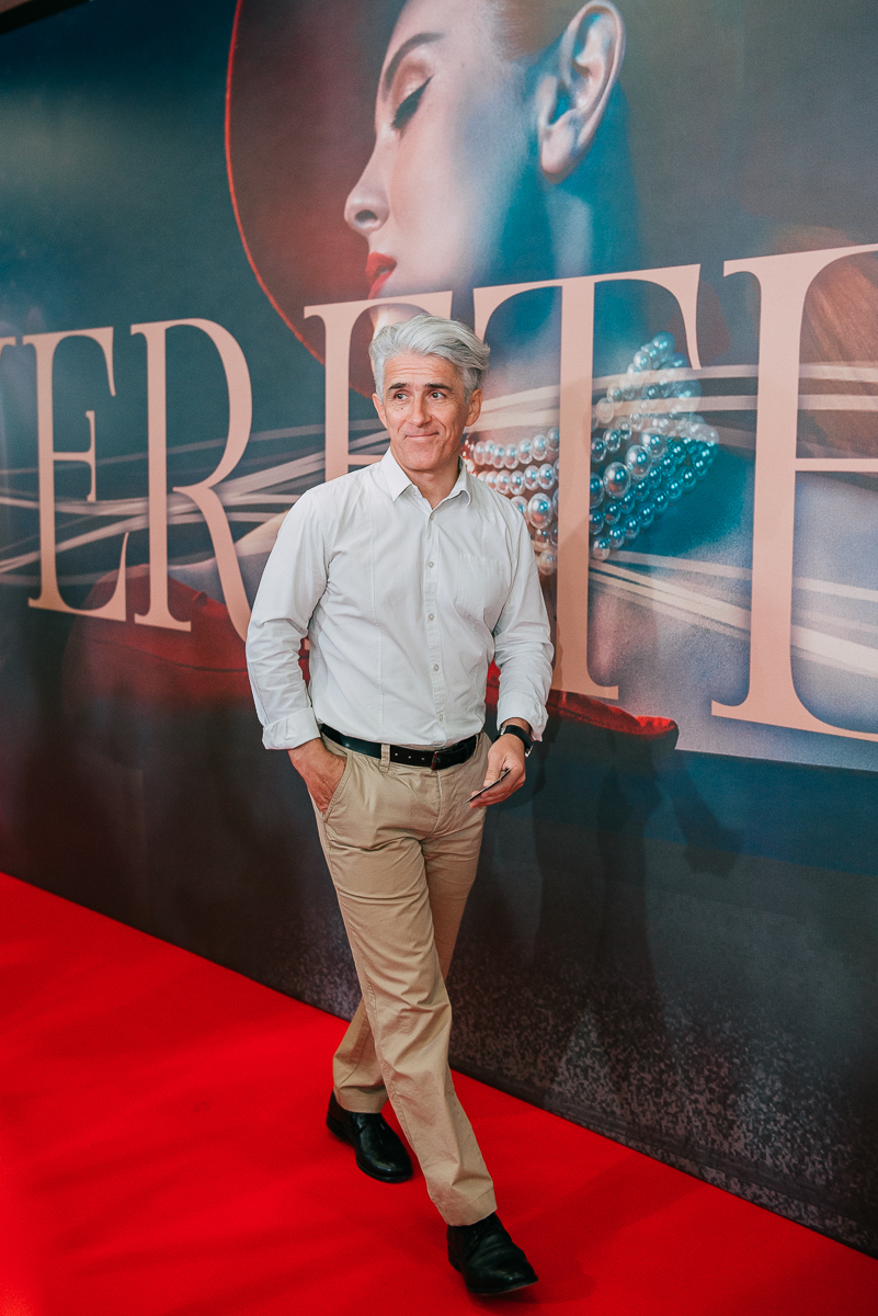 Виктор Пипа