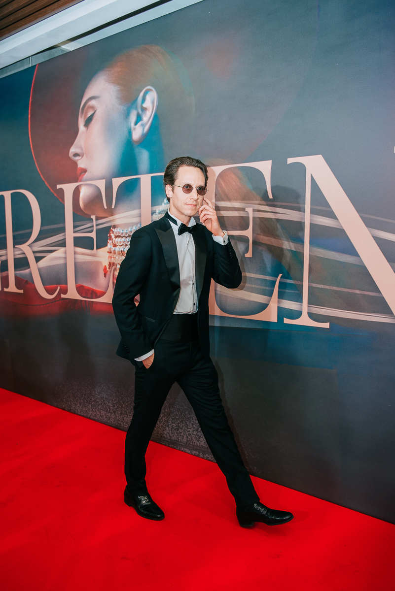 Михаил Повх