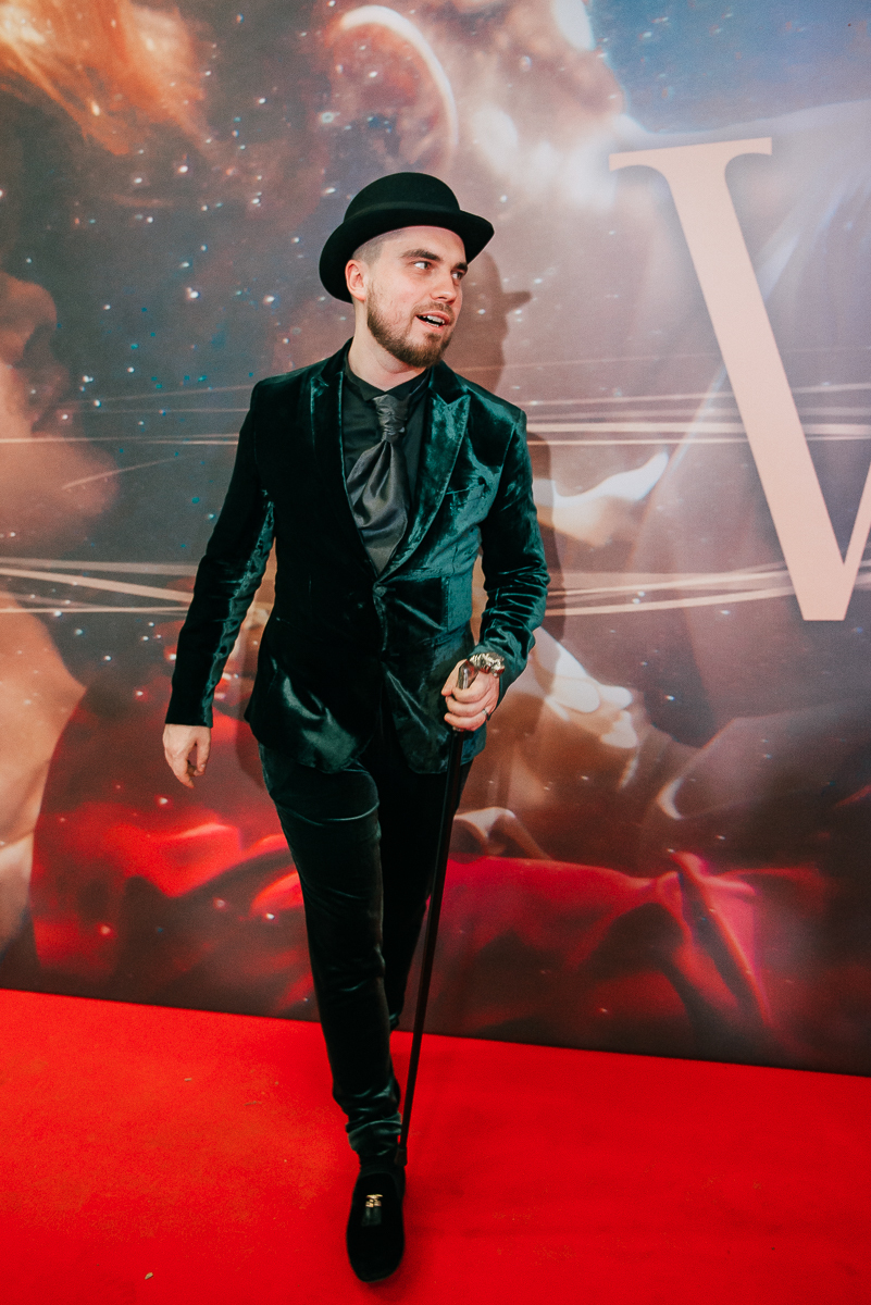 Николай Баранов