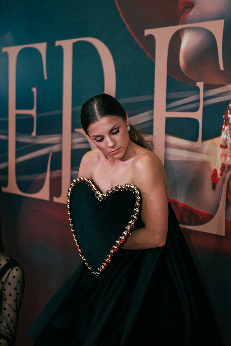 Юлиана Бухольц