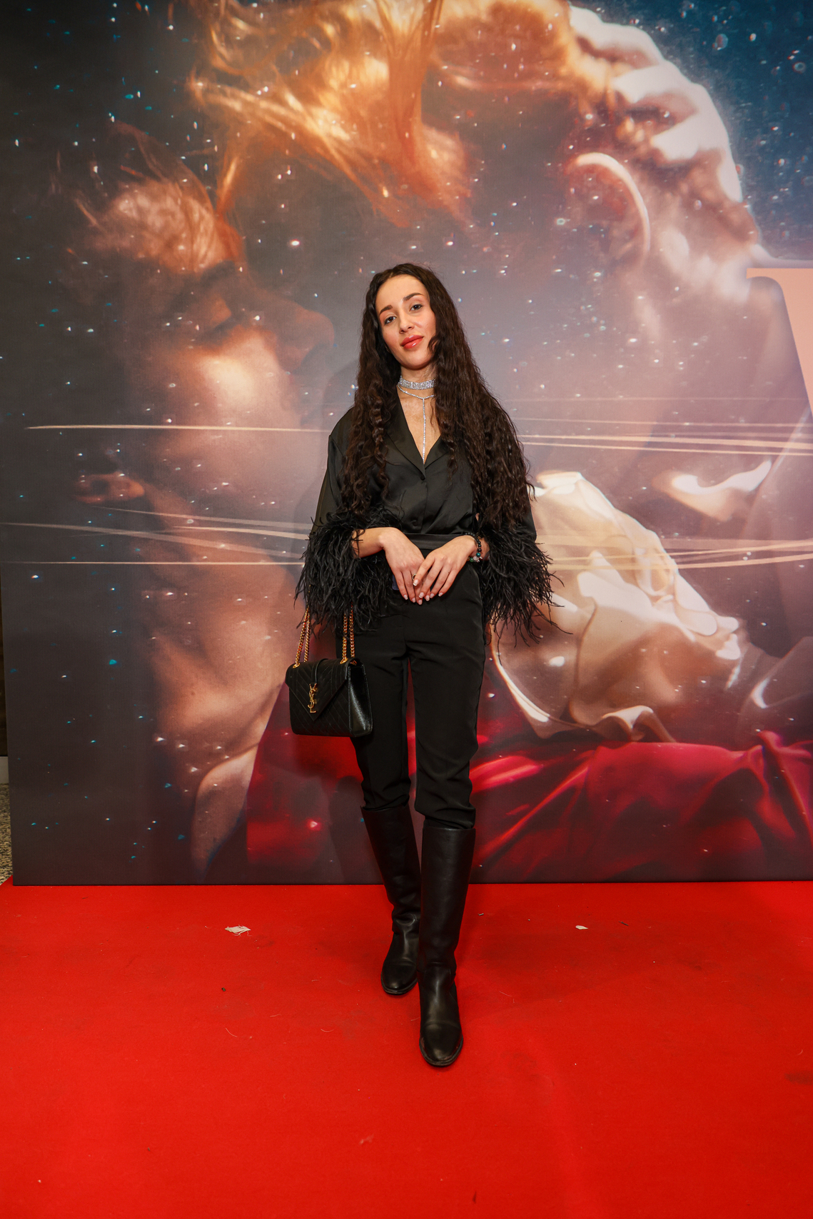 Кристина Елизаврова 