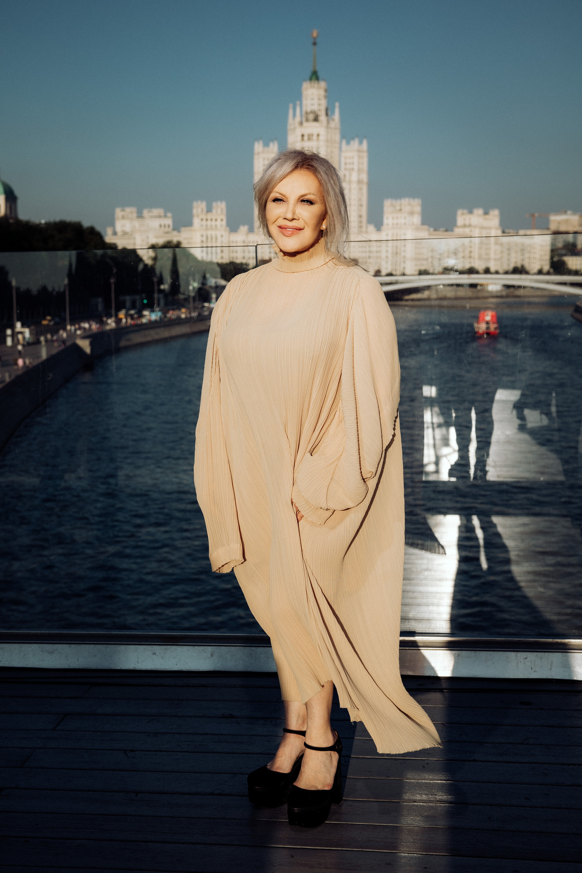 Таисия Повалий 