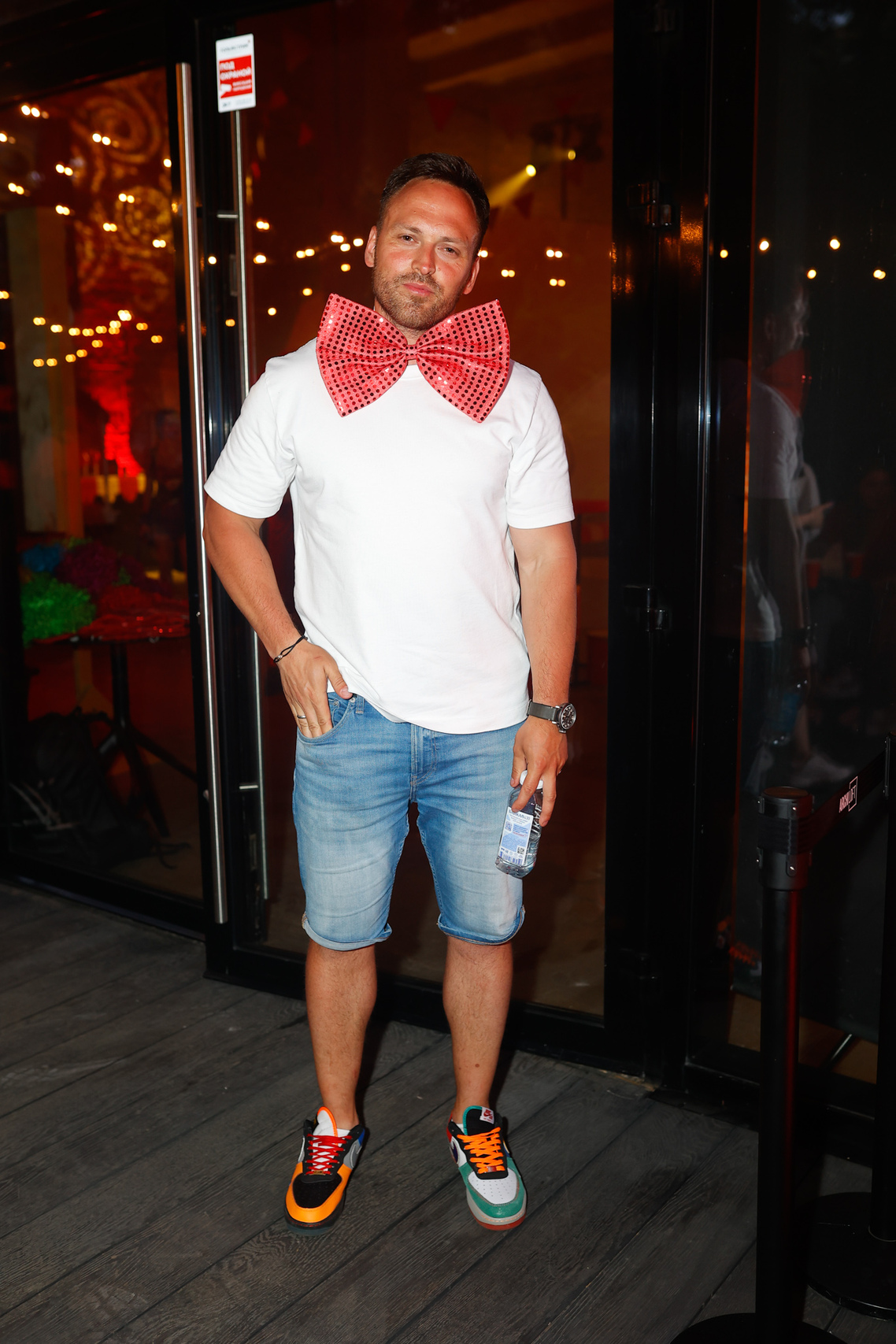 Алексей Столяров