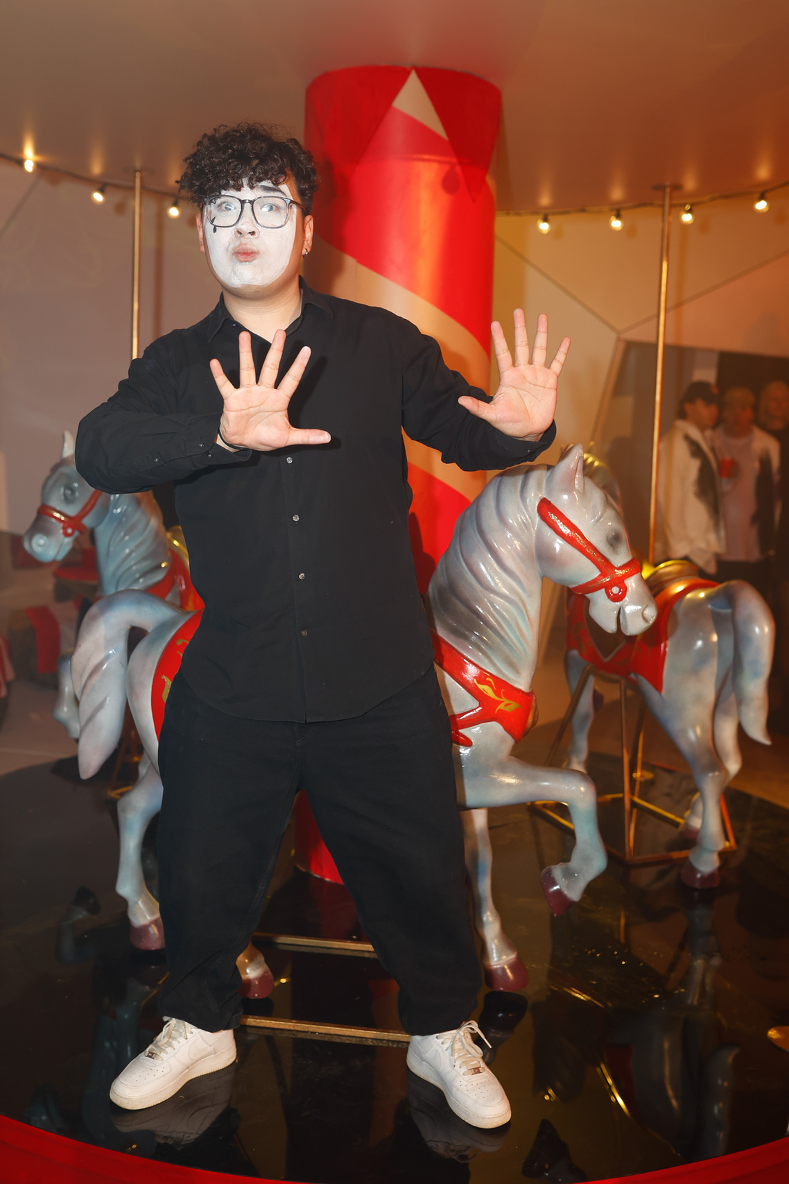 Дикий Даник