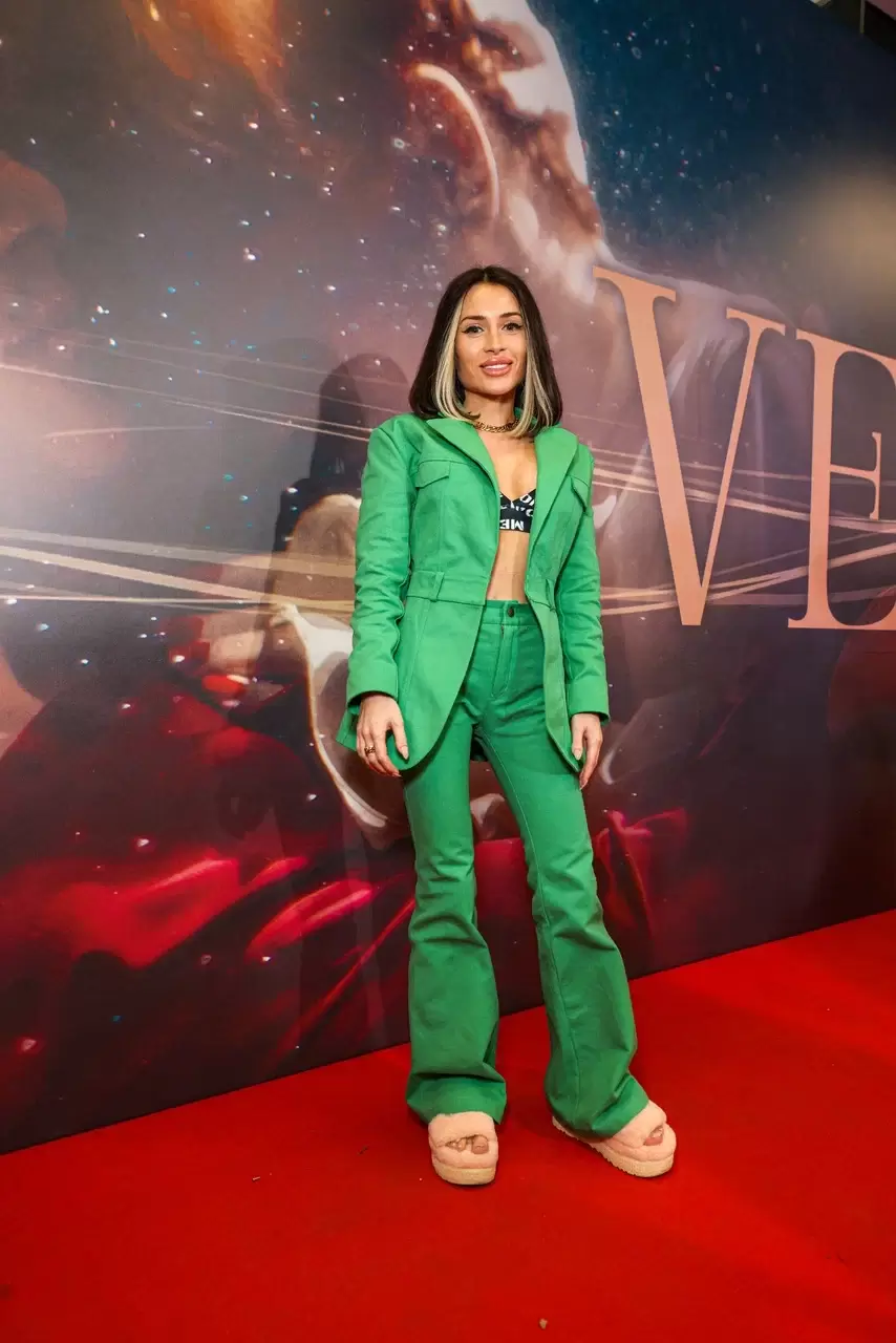 Анастасия Барышева 