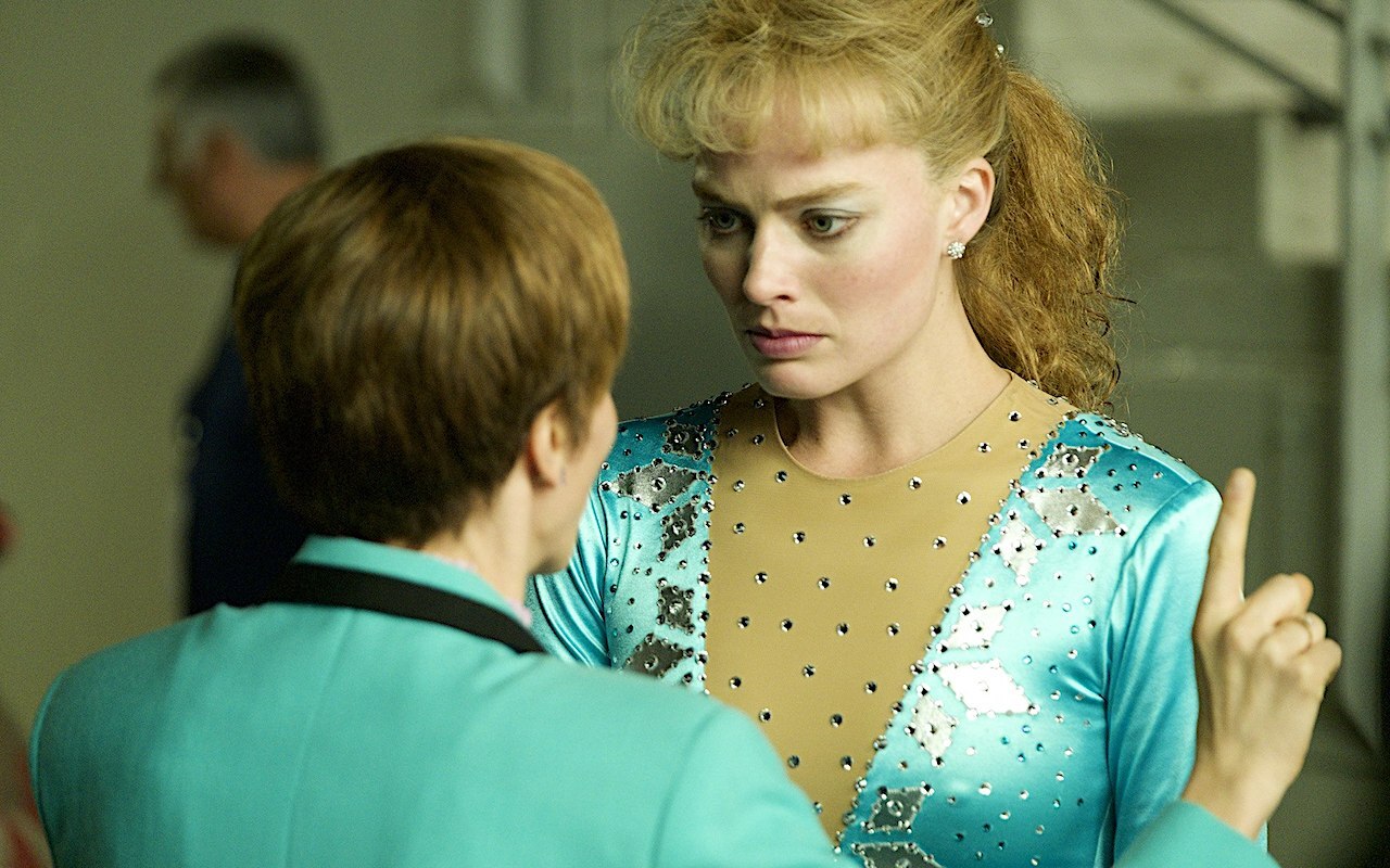 Кадр из фильма «Тоня против всех»