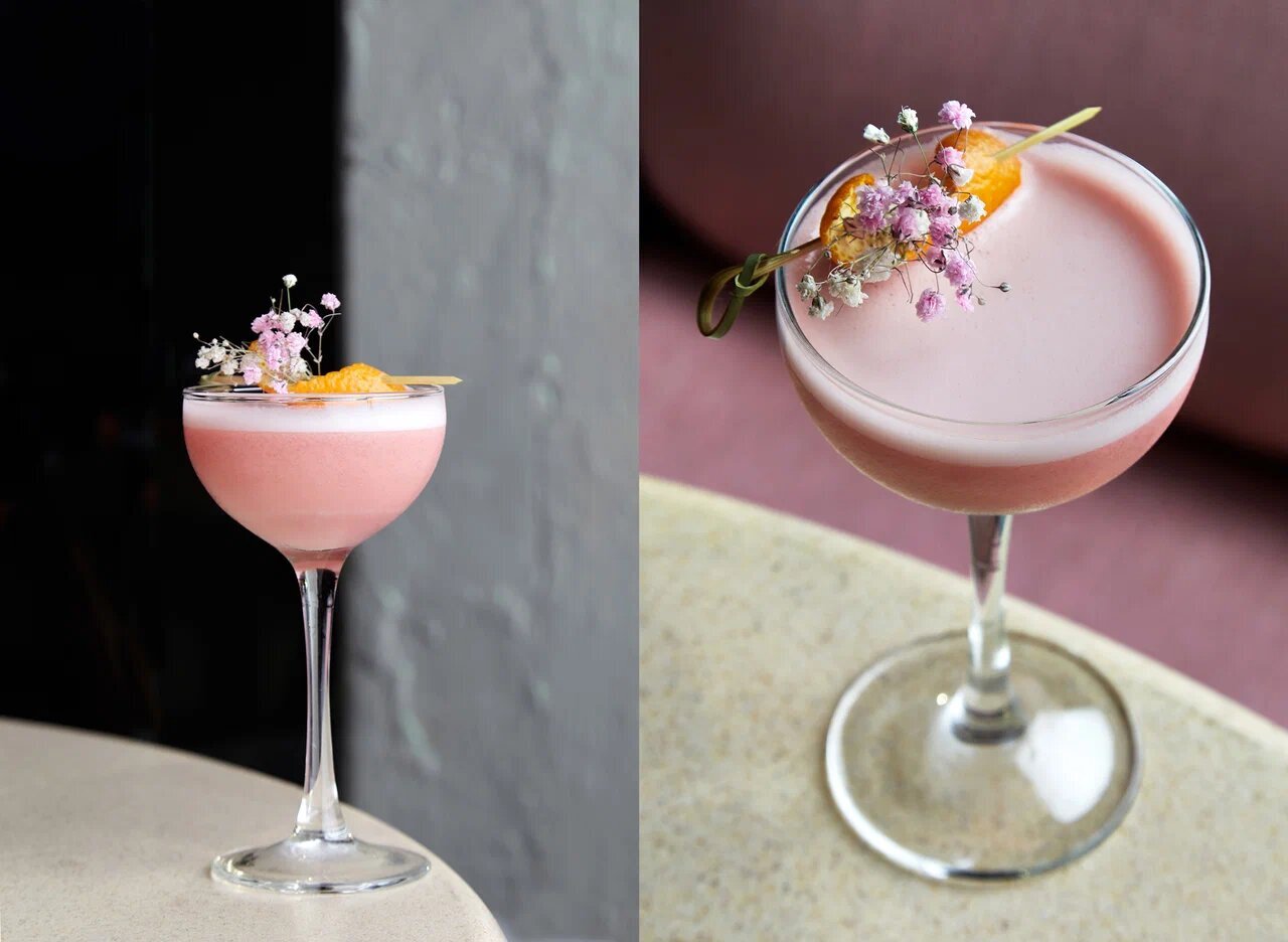 Нетайный бар на «Земле»: Water Bar