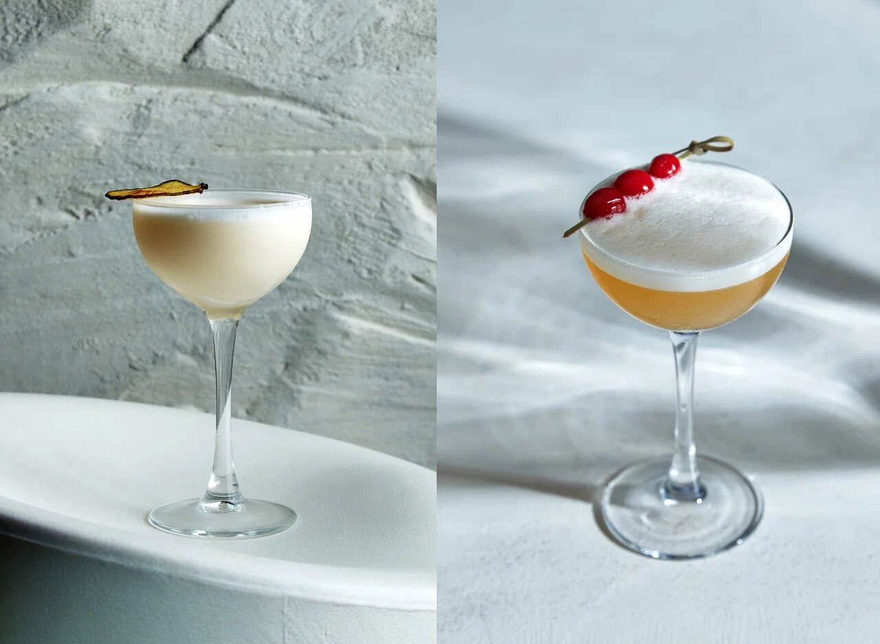 Нетайный бар на «Земле»: Water Bar