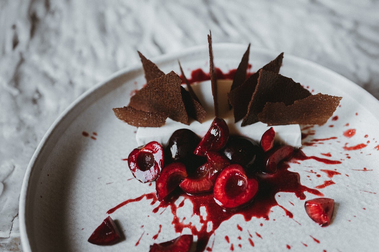 От Грузии до Перу — travel меню от Sempre и Сергея Сухова