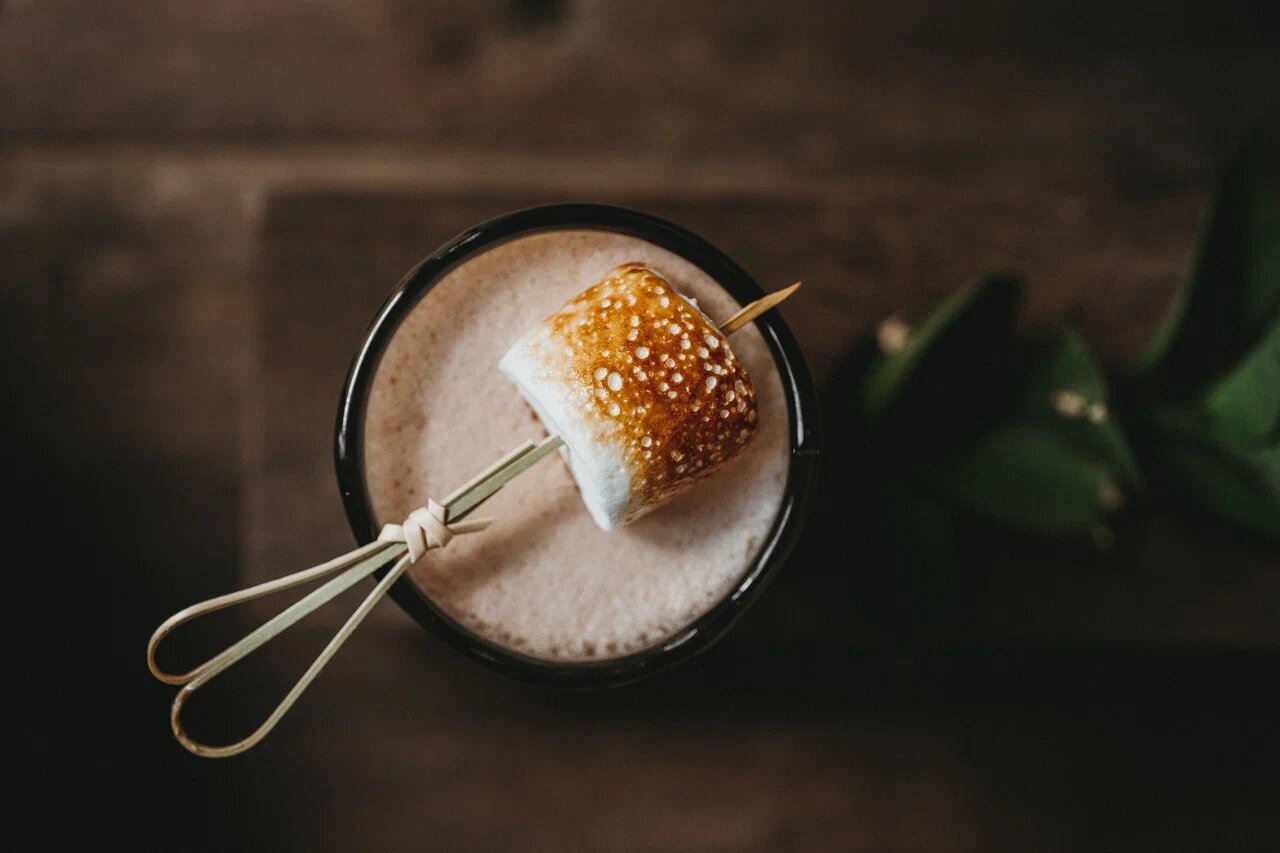 От Грузии до Перу — travel меню от Sempre и Сергея Сухова