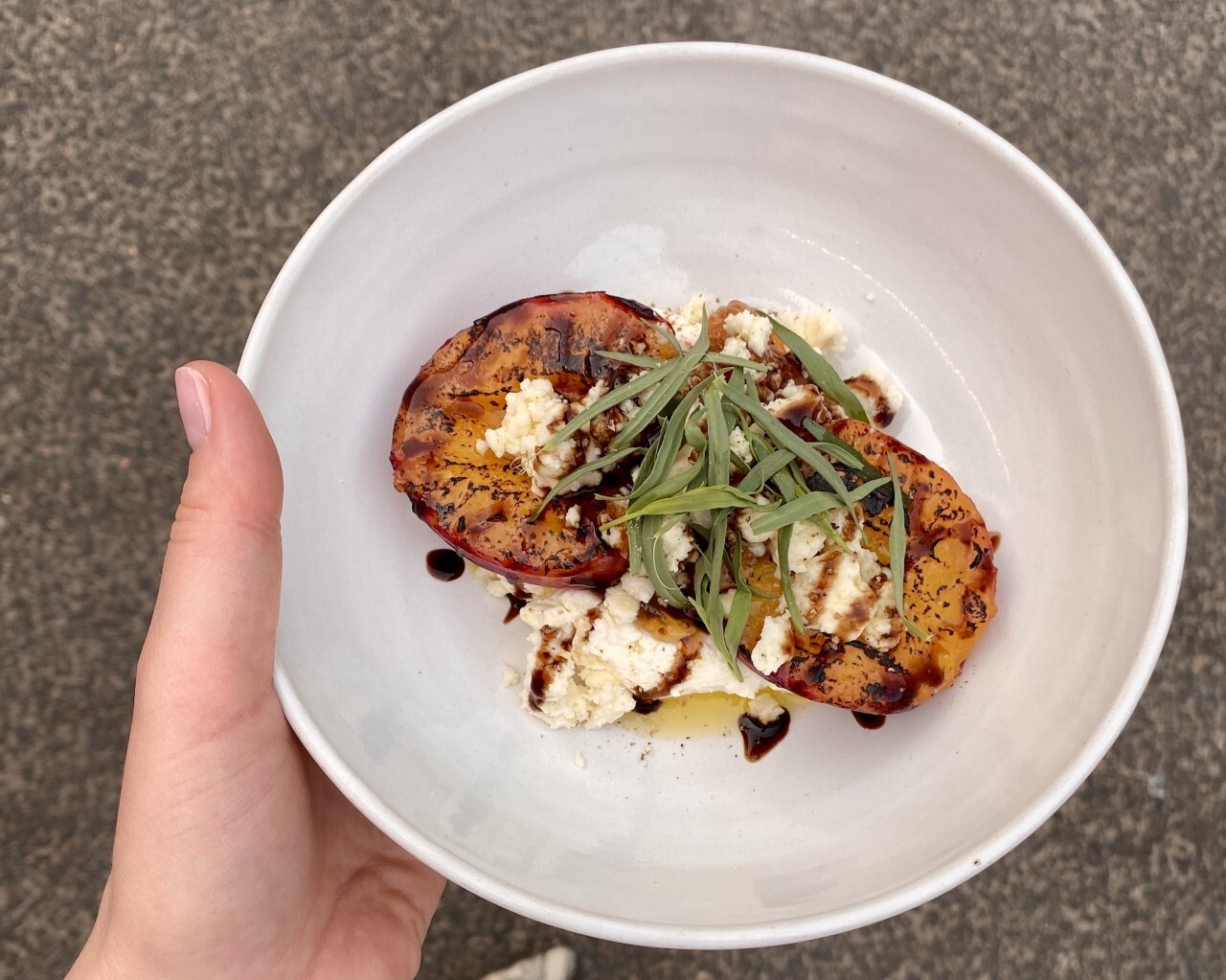 Летний special в кафе-кондитерской KALABASA: ягоды, фрукты, коктейли