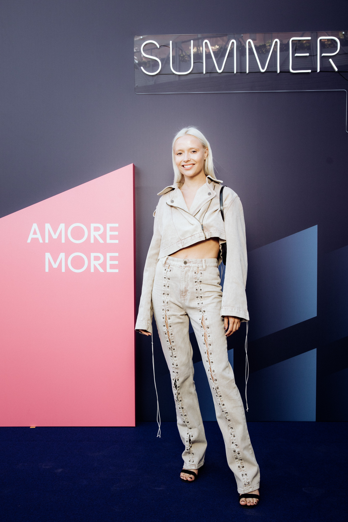 Анна Александровна