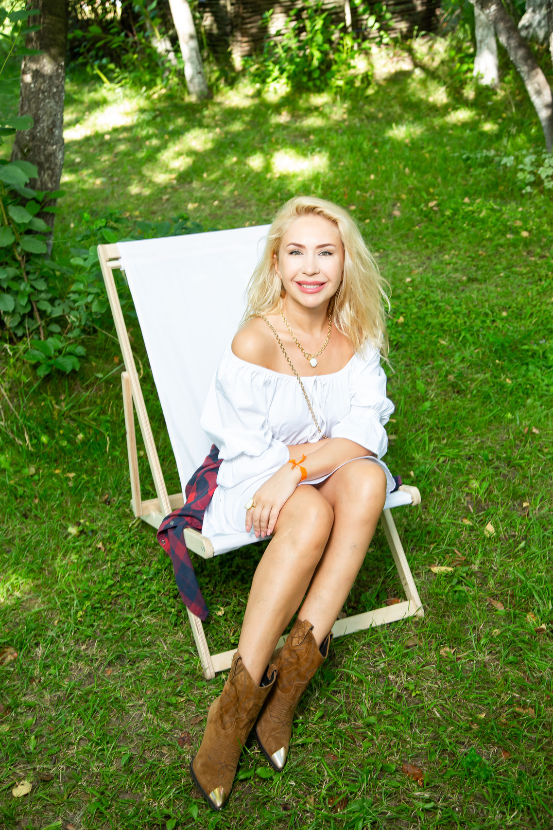 Анастасия Гребенкина