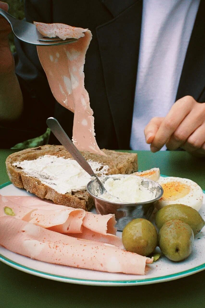 Новое меню в kiosk 1936