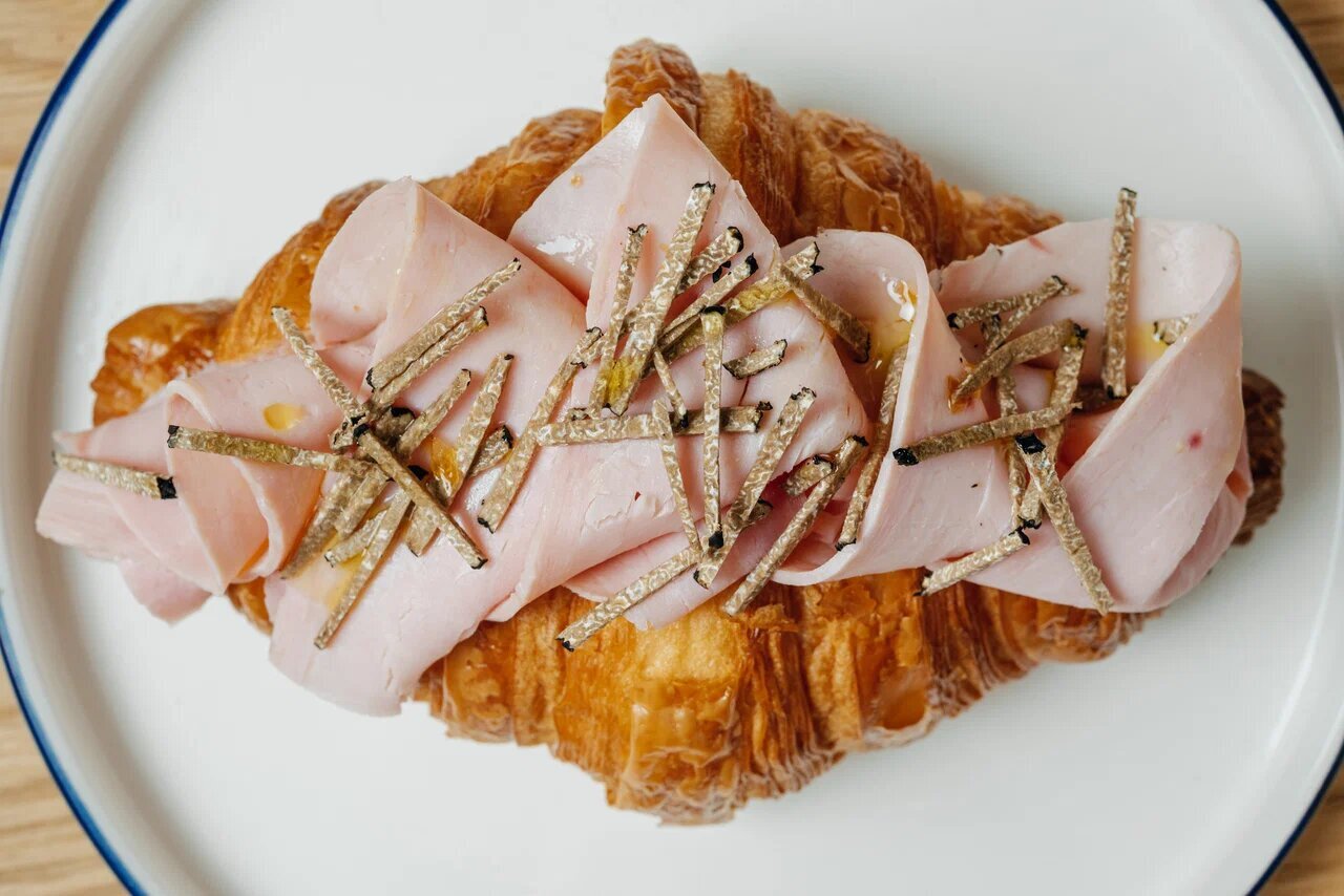 Новые завтраки от шефа в проектах Mátes