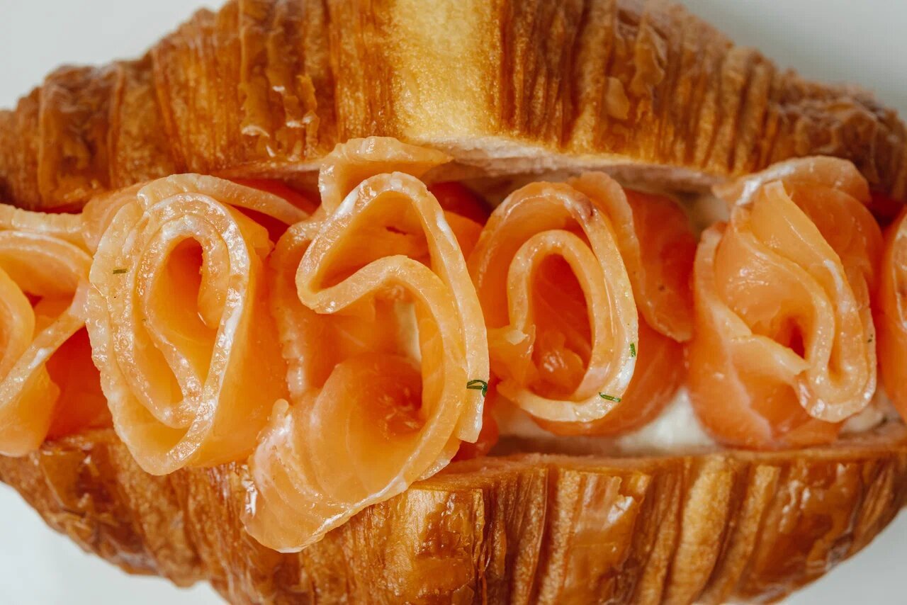 Новые завтраки от шефа в проектах Mátes